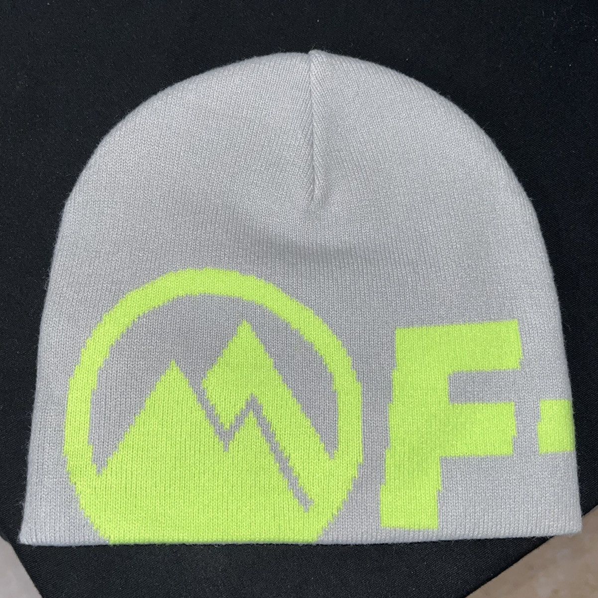 Fuck The Population 2024’ FTP F-Tec Skullcap beanie O/S Size ONE SIZE - 4 Thumbnail