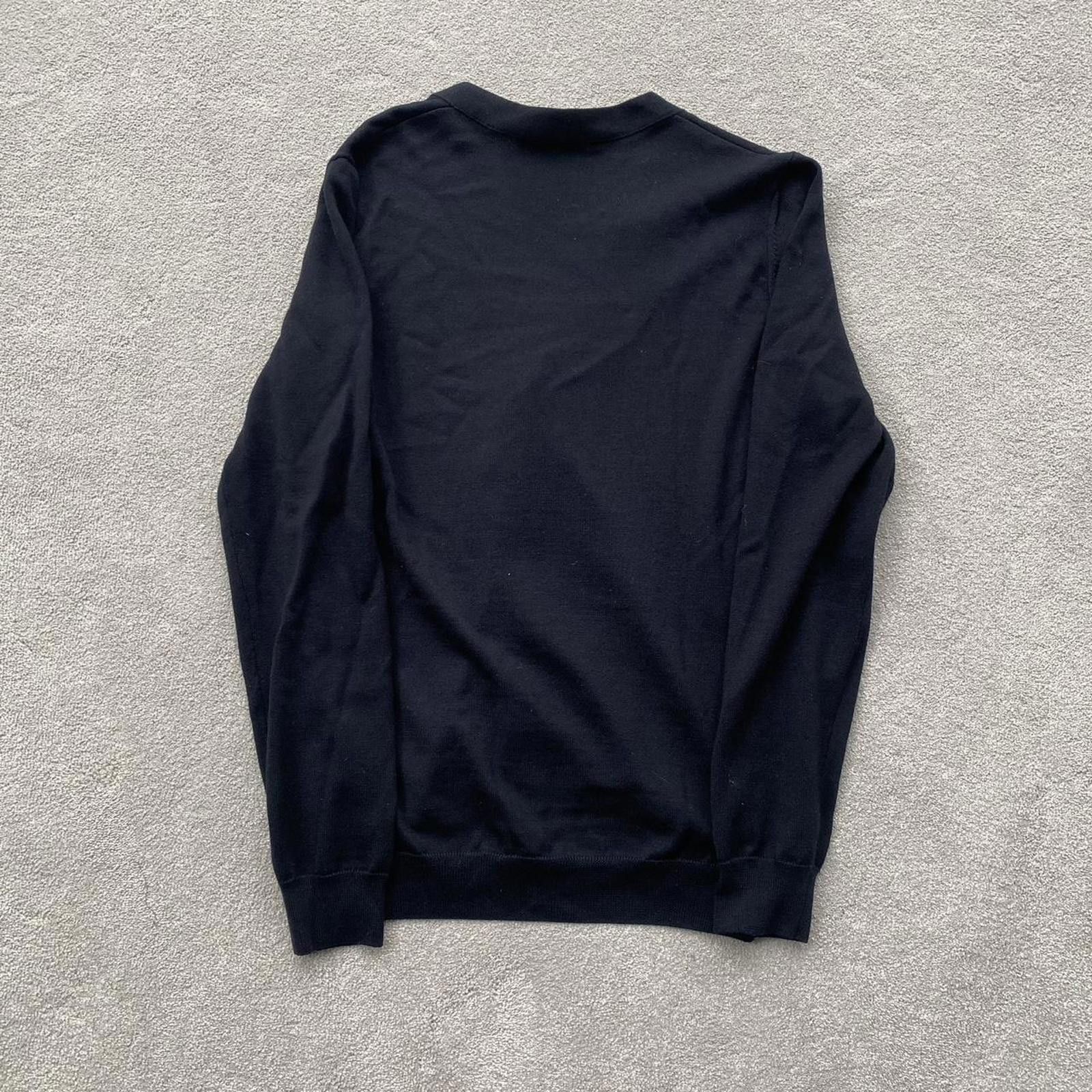 Louis Vuitton Louis Vuitton Uniform Cardigan. Size US S / EU 44-46 / 1 - 3 Thumbnail
