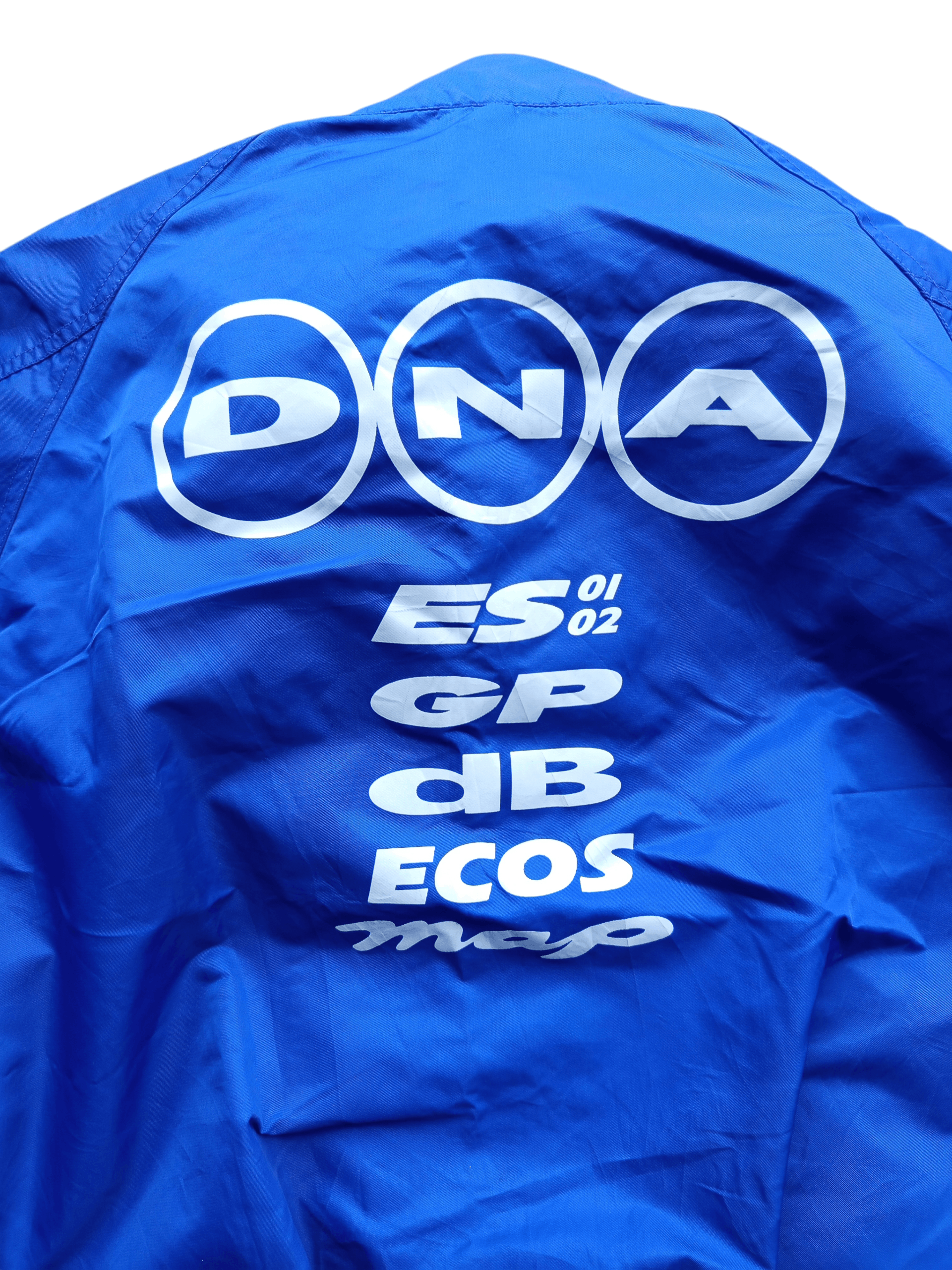 DNA Yokohama Tire DNA Series Jacket Size US L / EU 52-54 / 3 - 2 Thumbnail