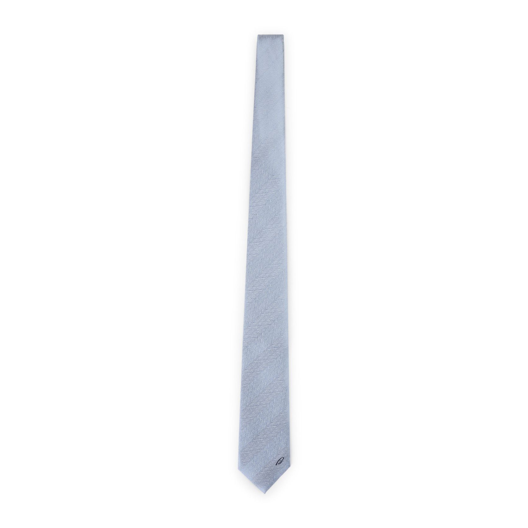 Brioni Brioni Standard 7x150 Tie Size ONE SIZE - 1 Thumbnail