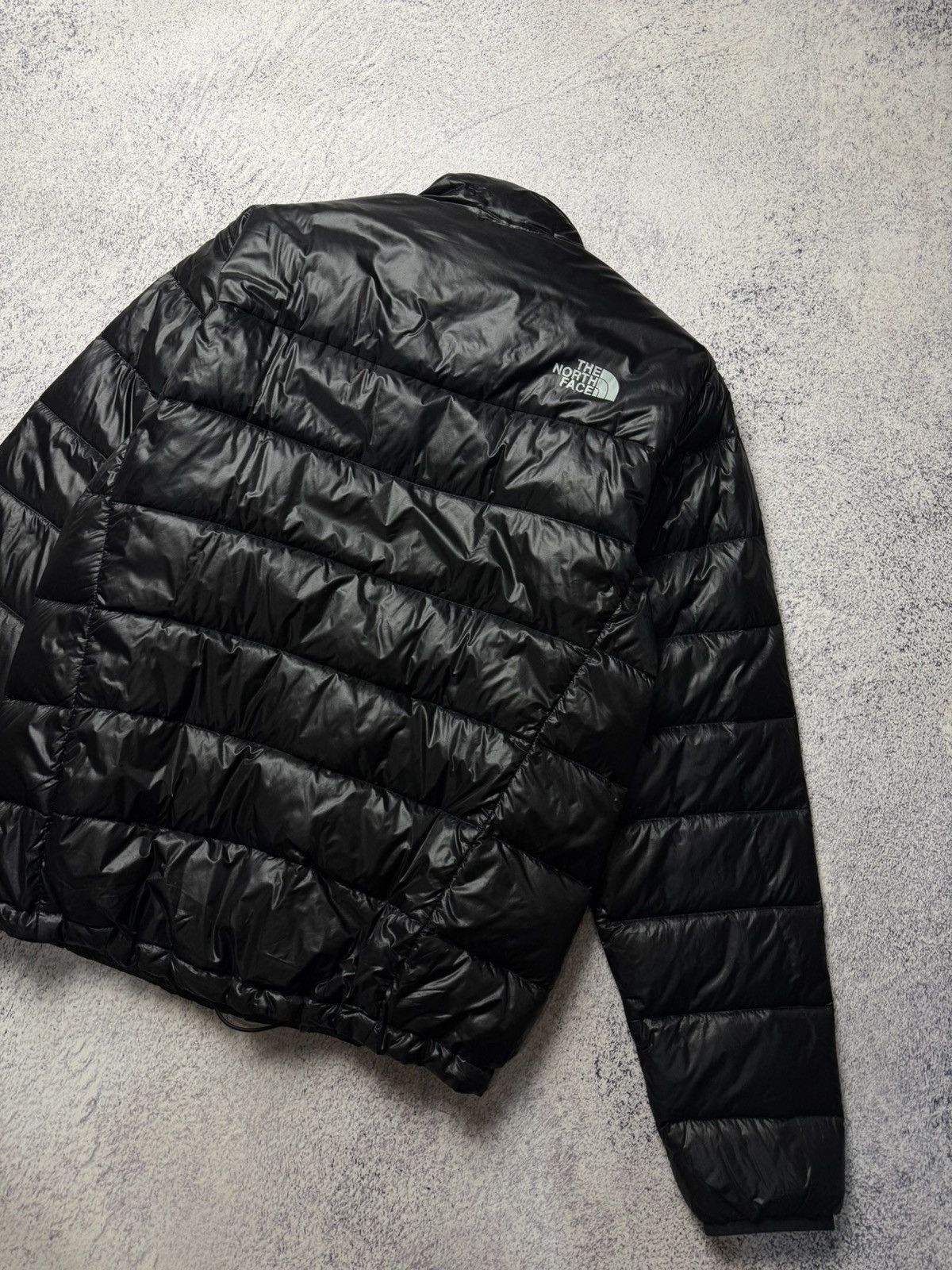 The North Face Vintage The North Face 600 Down Puffer Jacket Y2K USA Size US S / EU 44-46 / 1 - 24 Thumbnail
