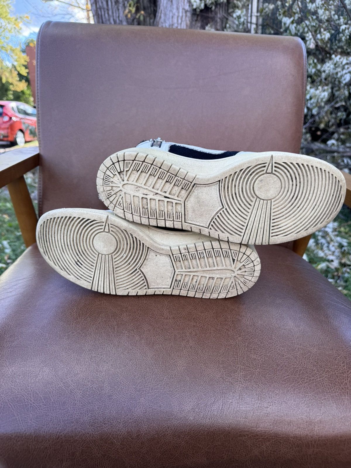 Other Plessume Slam High SS21 Size US 8 / EU 41 - 4 Thumbnail