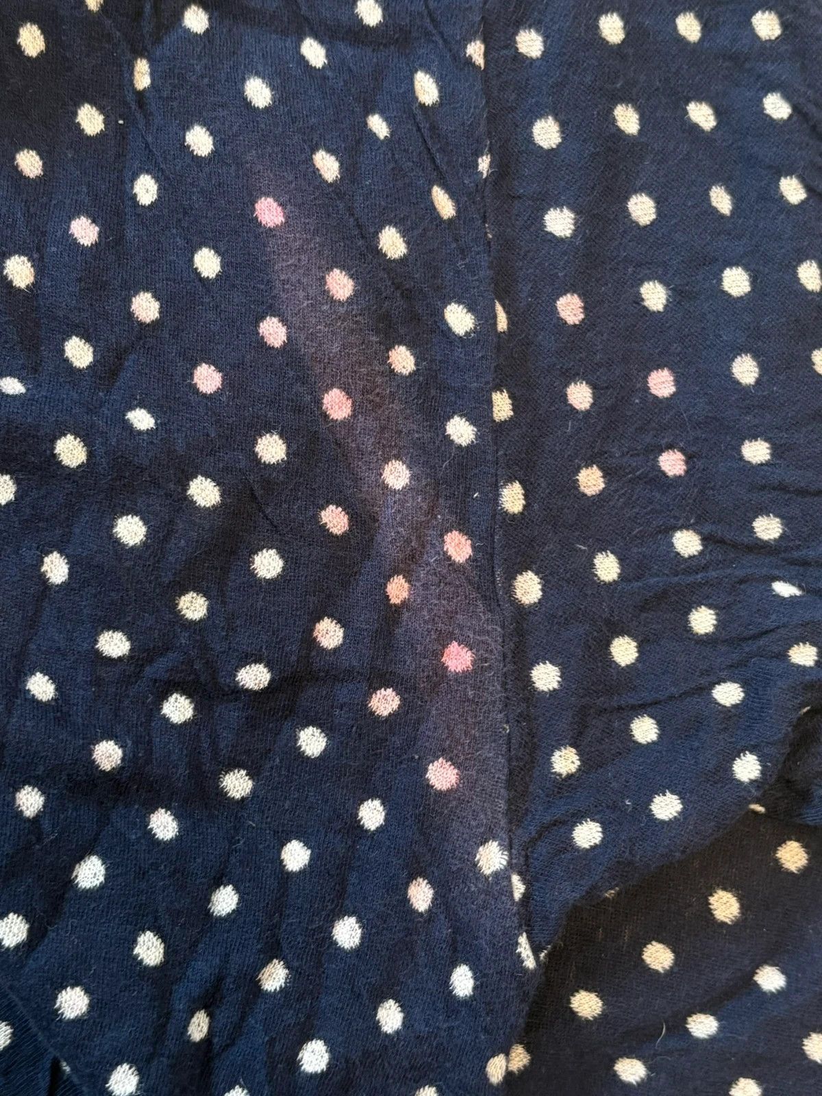 Kapital Kapital Polka Dot polo T-shirt Size US M / EU 48-50 / 2 - 5 Thumbnail