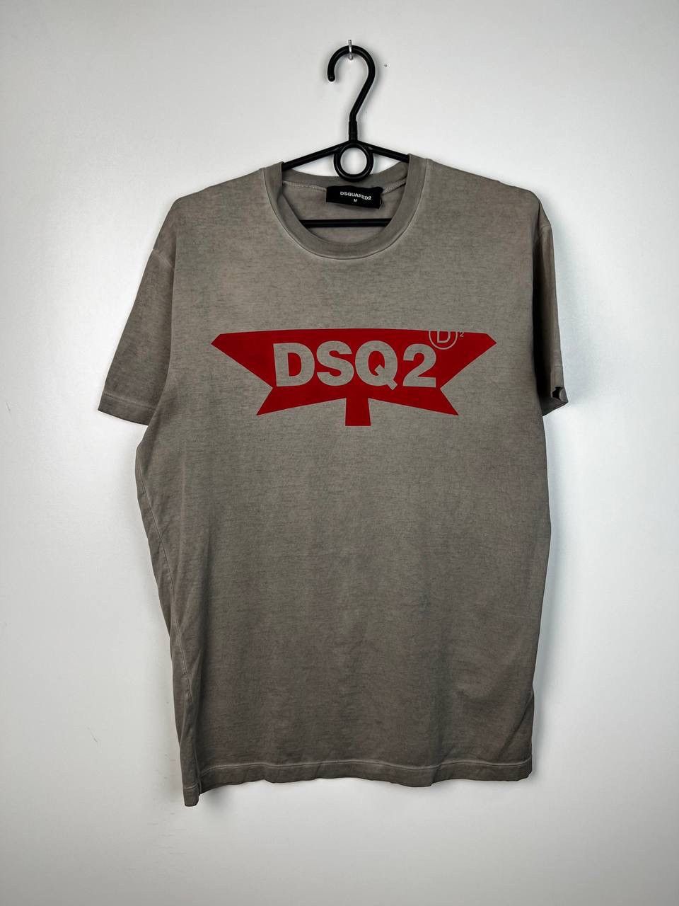 Dsquared2 Dsquared2 luxury t-shirts size M Size US M / EU 48-50 / 2 - 1 Thumbnail