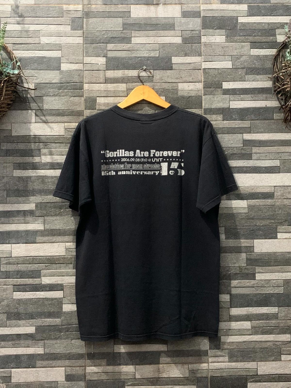 Xlarge Xlarge 15th Anniversary 2006 Size US L / EU 52-54 / 3 - 2 Thumbnail