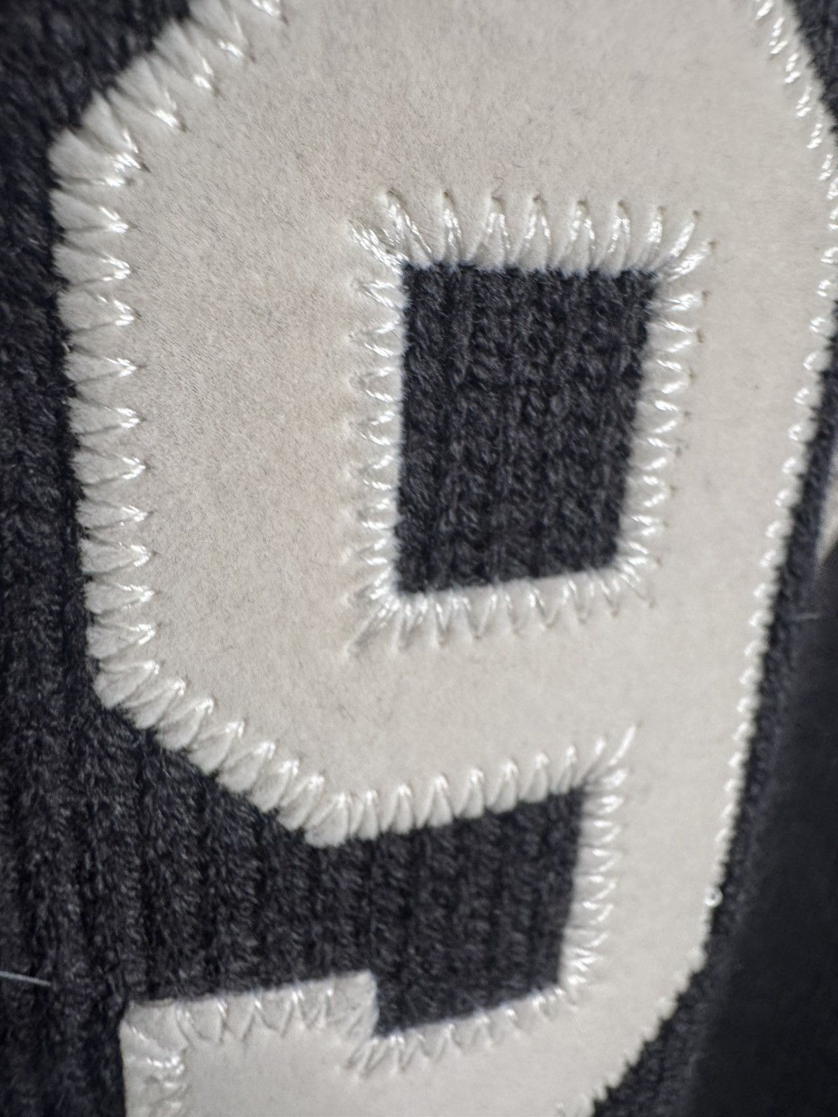 Fear of God Fear of God ESSENTIALS Knit Polo Black Size US XL / EU 56 / 4 - 5 Thumbnail
