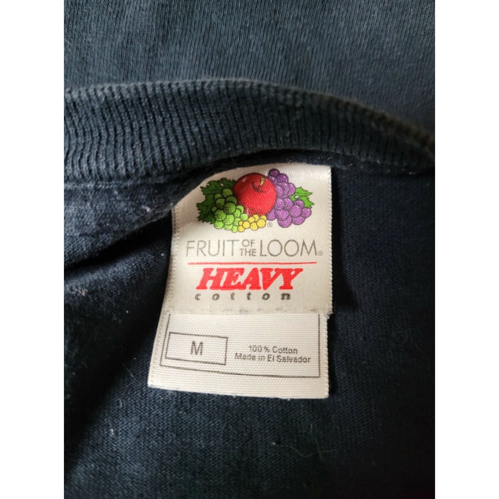 Fruit Of The Loom Without Despair Band Shirt Medium Metal Hardcore 00s Size US M / EU 48-50 / 2 - 3 Thumbnail