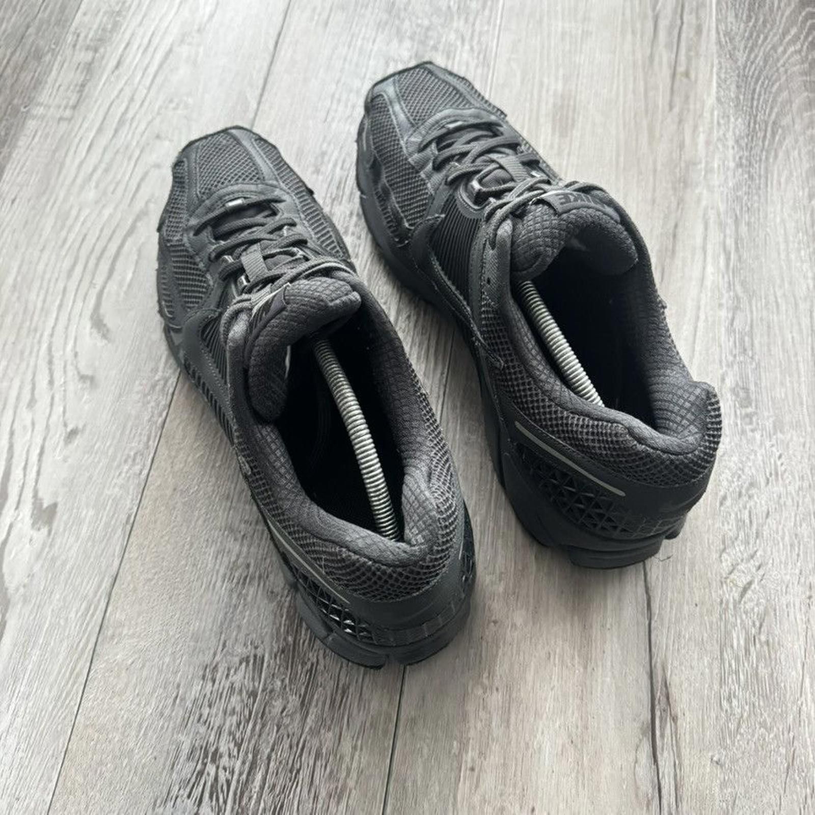 Nike NIKE • Zoom Vomero 5 "Anthracite" (12.5M) Size US 12.5 / EU 45-46 - 8 Thumbnail