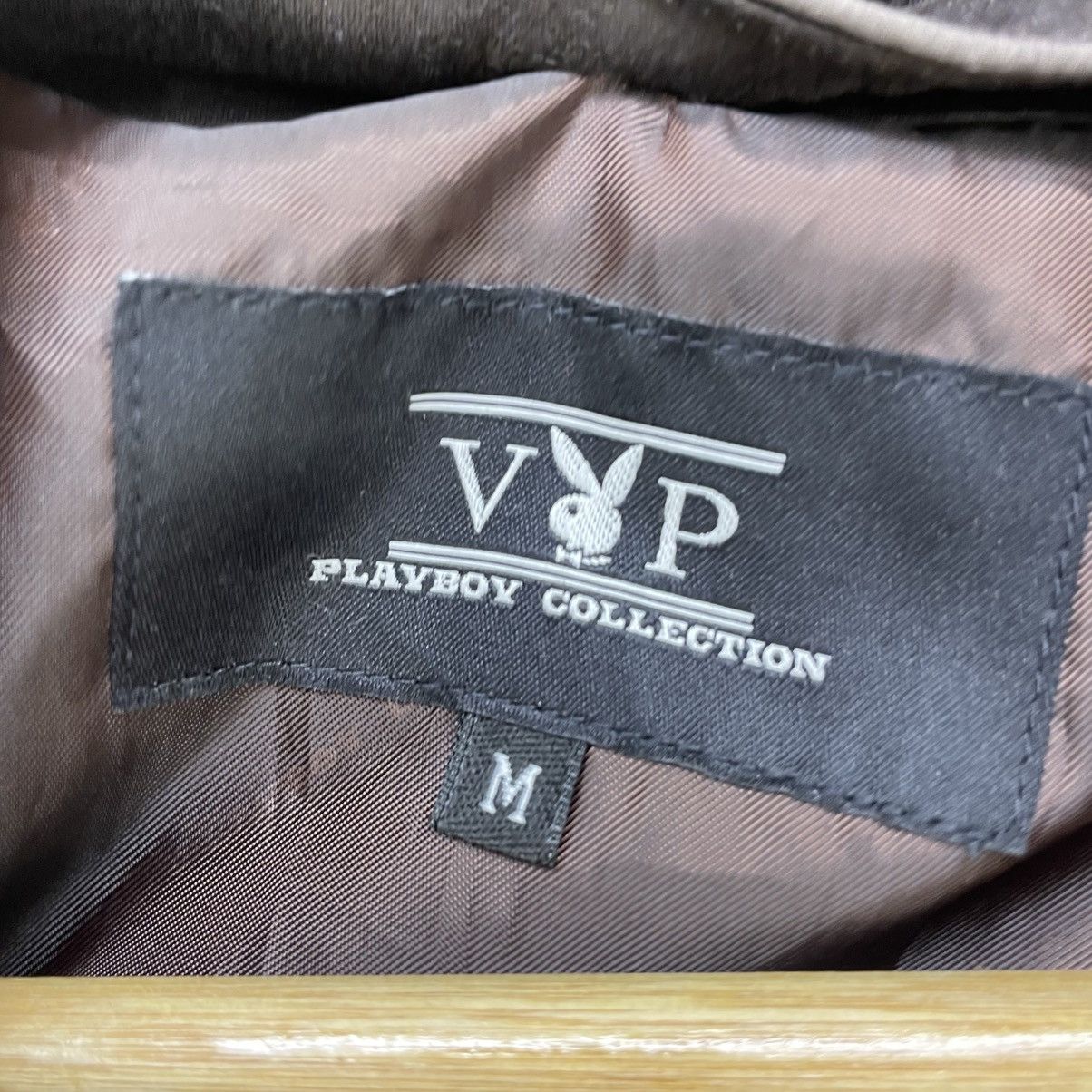 Playboy 💥vintage Playboy Jacket Size US M / EU 48-50 / 2 - 3 Thumbnail