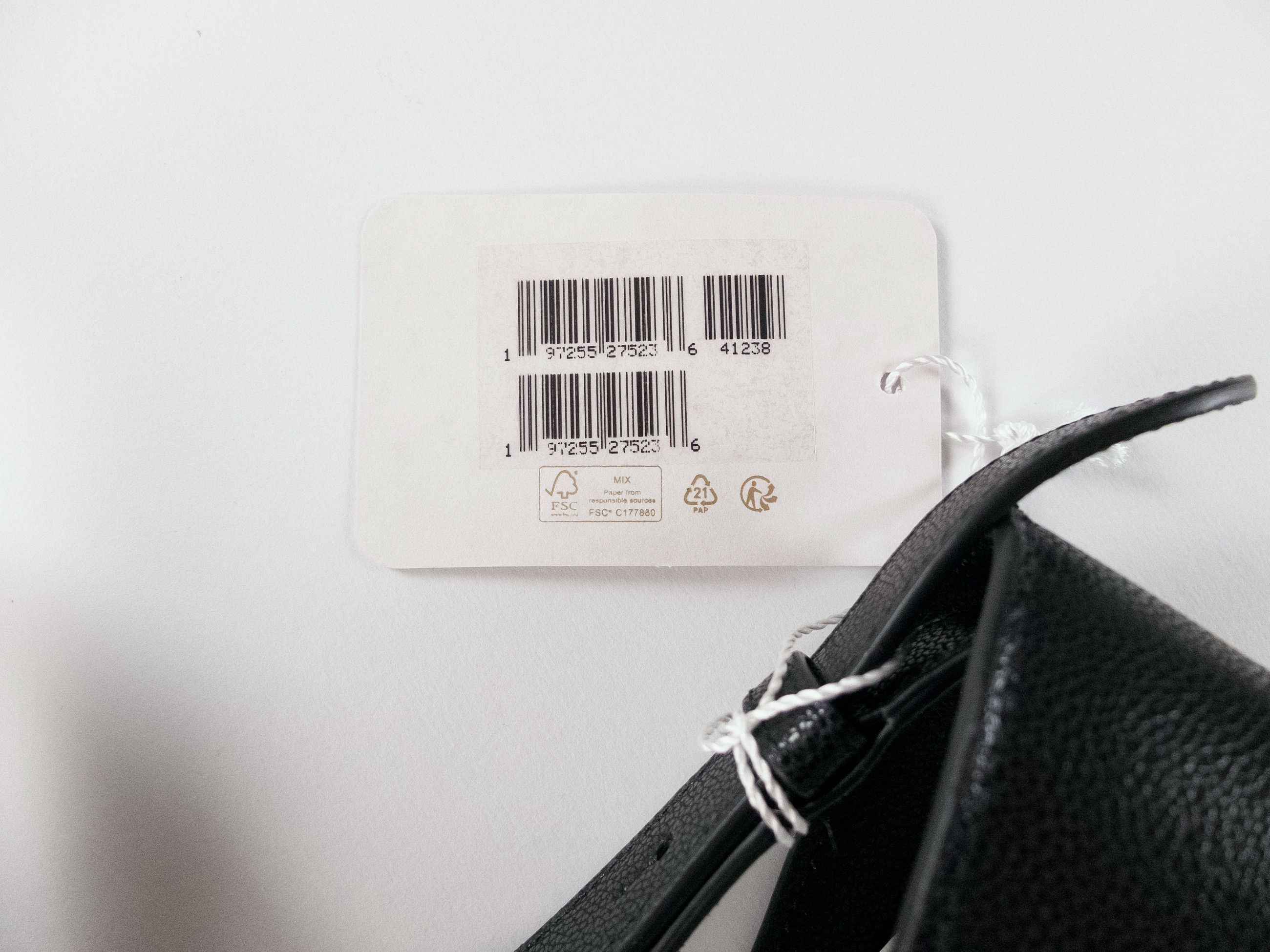 Jimmy Choo JIMMY CHOO Cheri black hobo shoulder bag w crystal buckle Size ONE SIZE - 5 Thumbnail