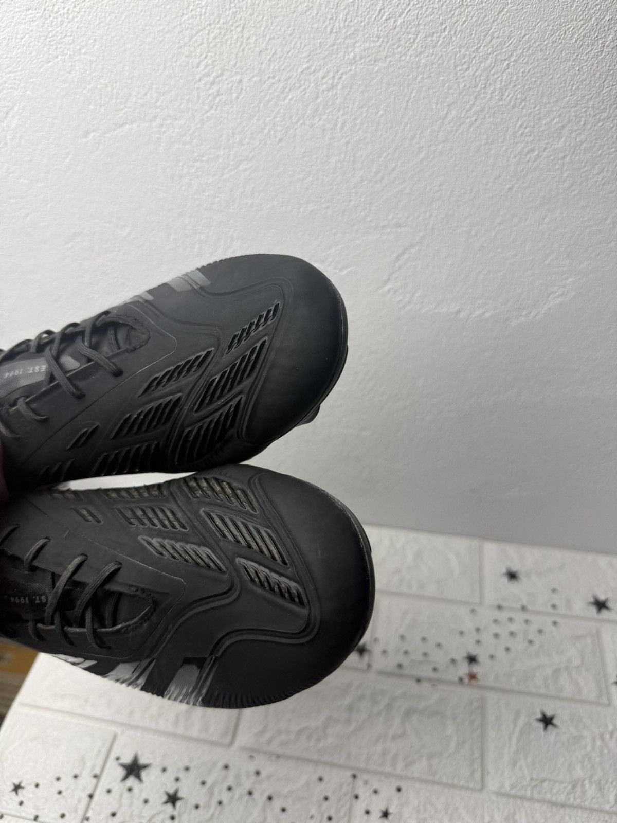 Adidas Adidas Predator 24 Elite Soft SG US11.5 UK11 EUR46 Cleats Size US 11.5 / EU 44-45 - 4 Thumbnail