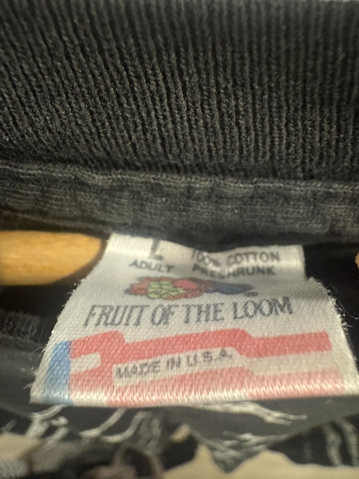 Fruit Of The Loom Skeletons (having sex) L Size US L / EU 52-54 / 3 - 4 Thumbnail