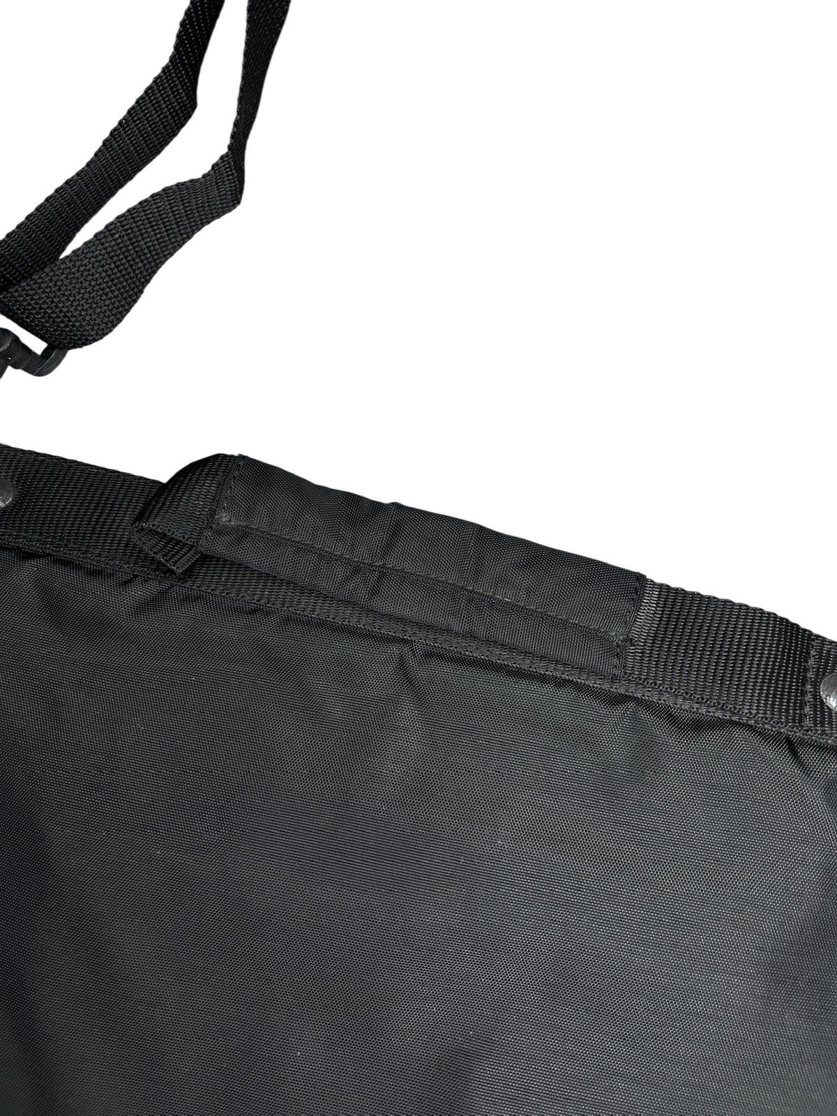 Emporio Armani 90s Tactical Briefcase Size ONE SIZE - 7 Thumbnail