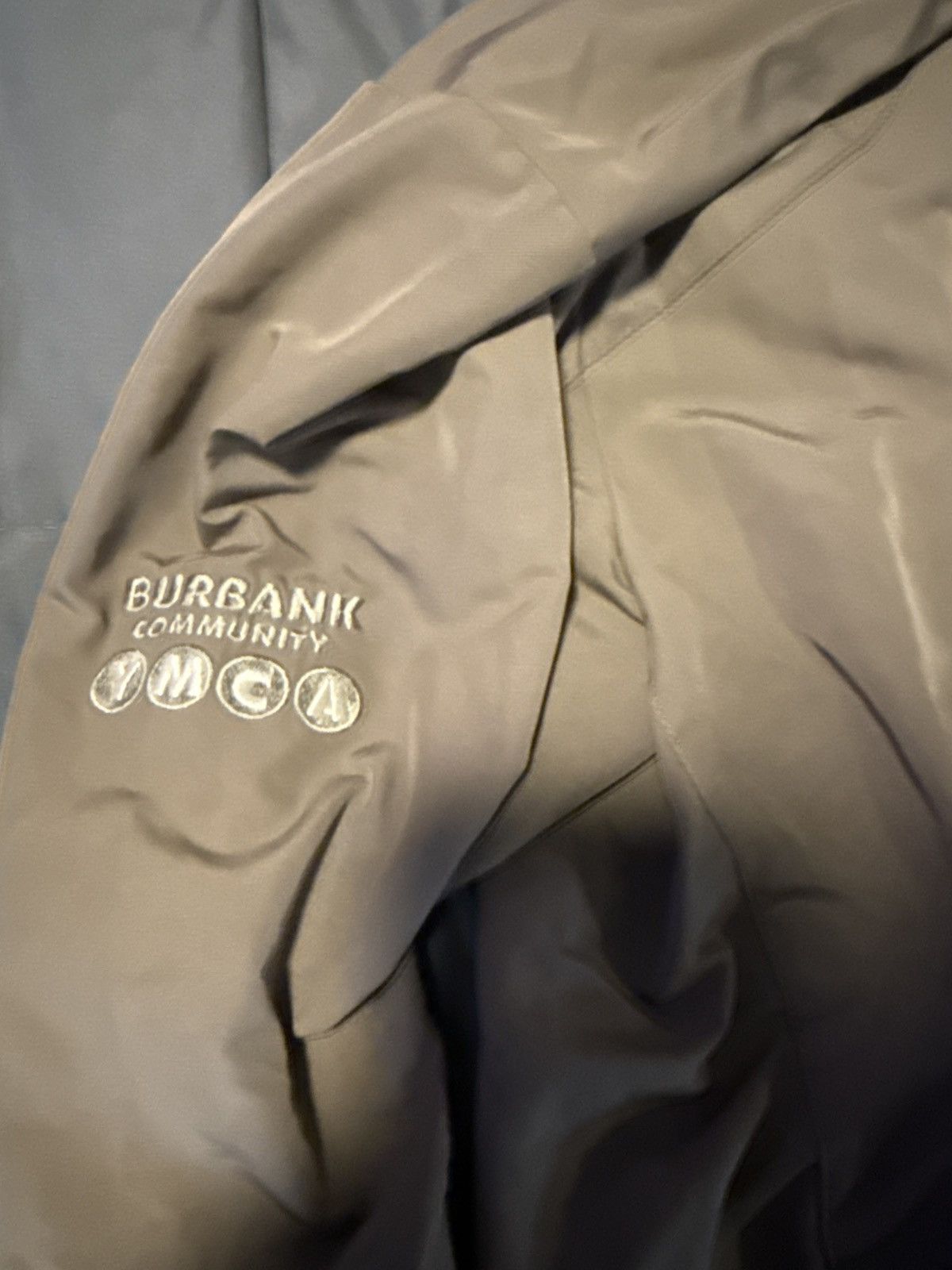 Nike Nike Golf Windbreaker Size US L / EU 52-54 / 3 - 4 Thumbnail