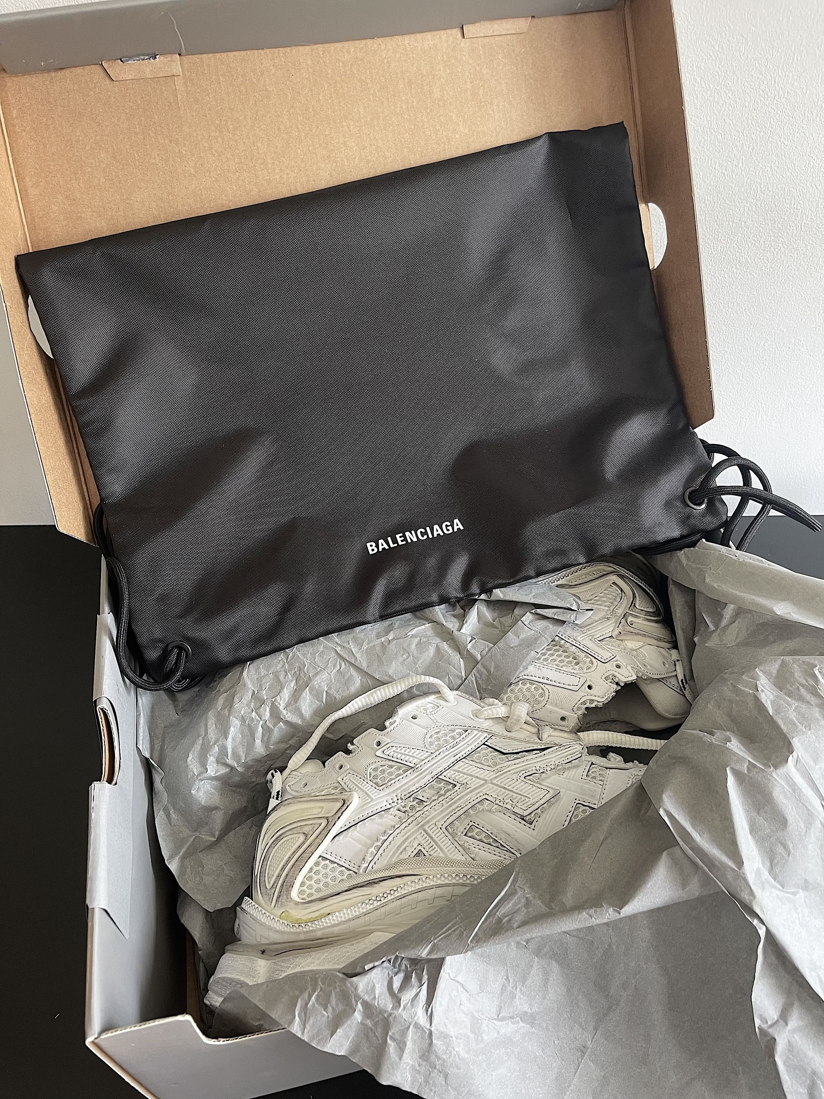 Like new Adidas x Wales Bonner Samba Silver Size 9