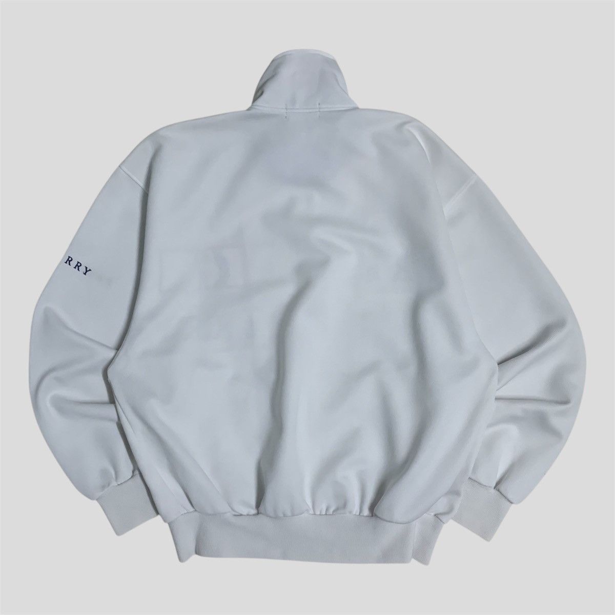 Fred Perry Fred Perry Tracktop Size US S / EU 44-46 / 1 - 2 Thumbnail