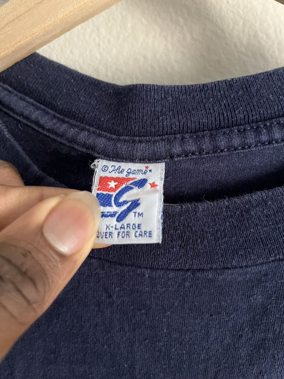 Vintage Vintage Atlanta Braves Tee Size US L / EU 52-54 / 3 - 2 Thumbnail