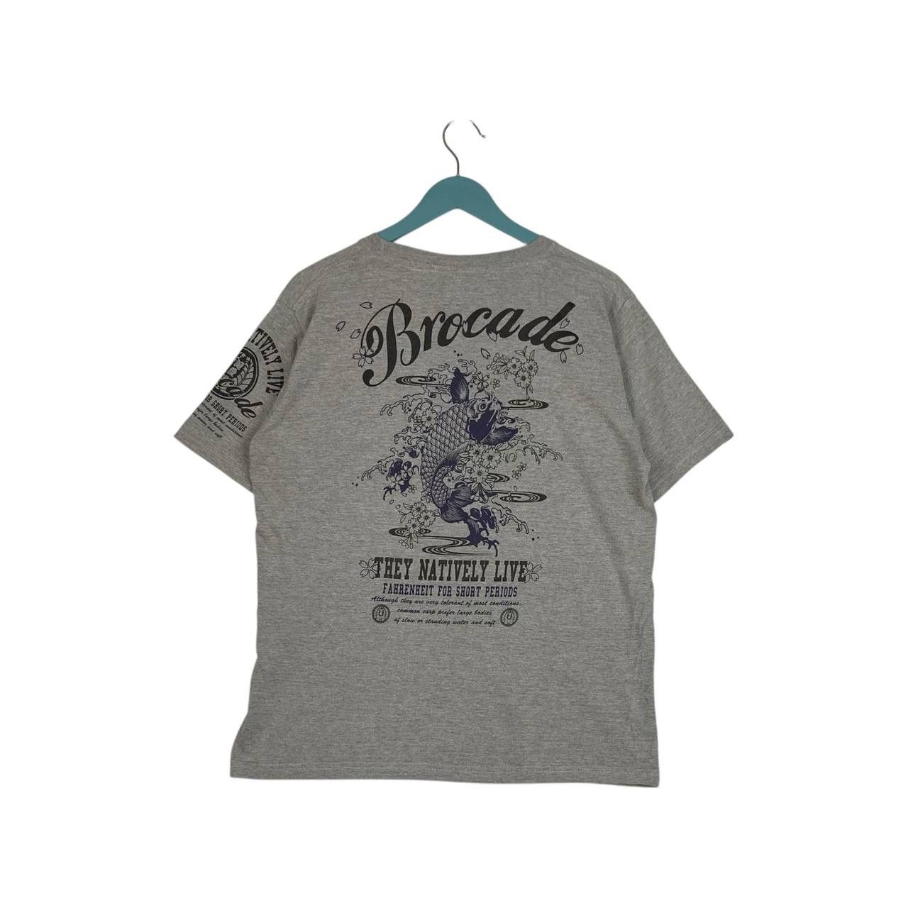 Japanese Brand × Vintage Vintage Freesual japanese spirit native dream Size US M / EU 48-50 / 2 - 7 Thumbnail
