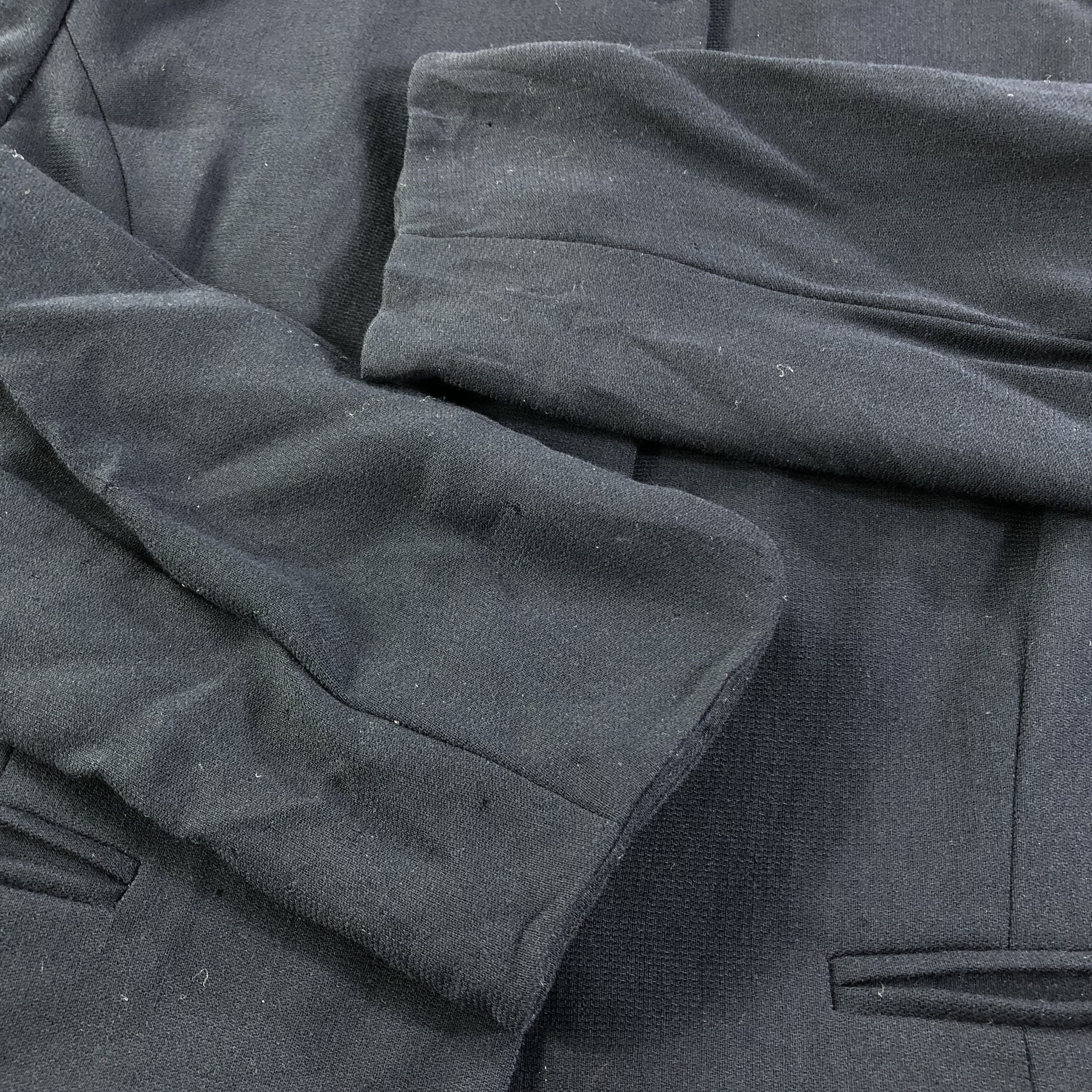 Burberry Vintage Burberry Coat Blazer Jacket -JC238 Size S / US 4 / IT 40 - 4 Thumbnail