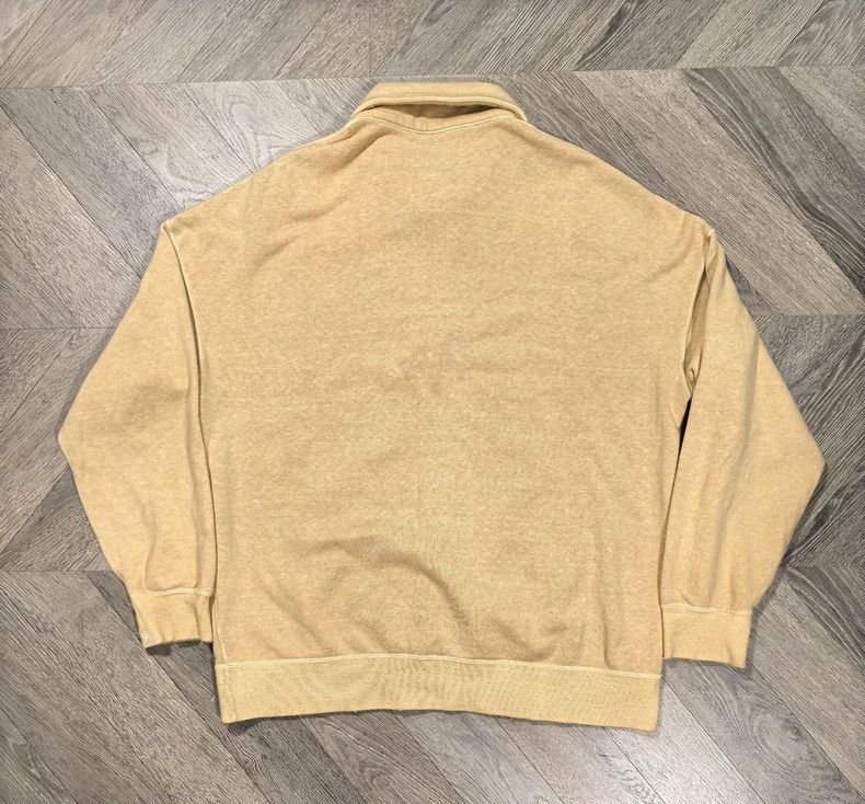Visvim visvim 21AW JUMBO SWEAT ZIP P.O. (UNEVEN DYE) Tie-Dye Half Size US M / EU 48-50 / 2 - 3 Thumbnail