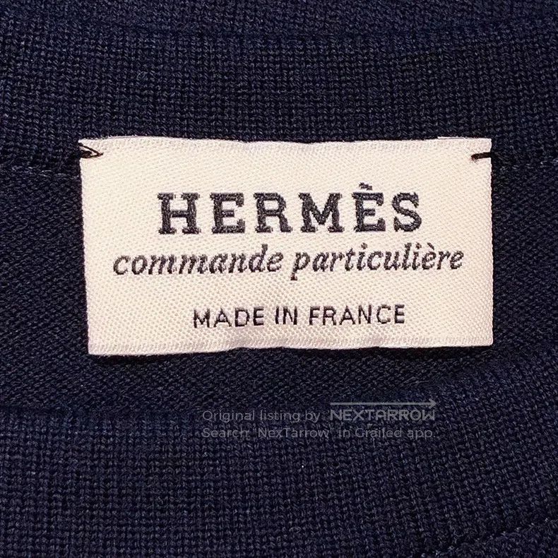 Hermes Hermes Twillaine Series Silk Patchwork Dress Size XS / US 0-2 / IT 36-38 - 7 Thumbnail