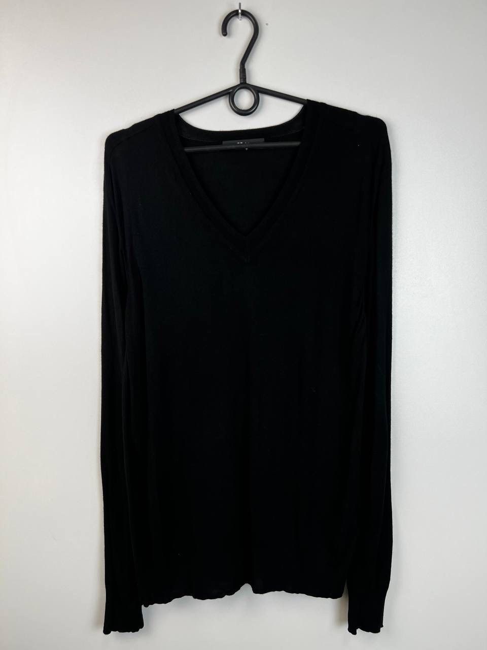 Z Zegna Z Zegna luxury sweaters size M Size US M / EU 48-50 / 2 - 1 Thumbnail