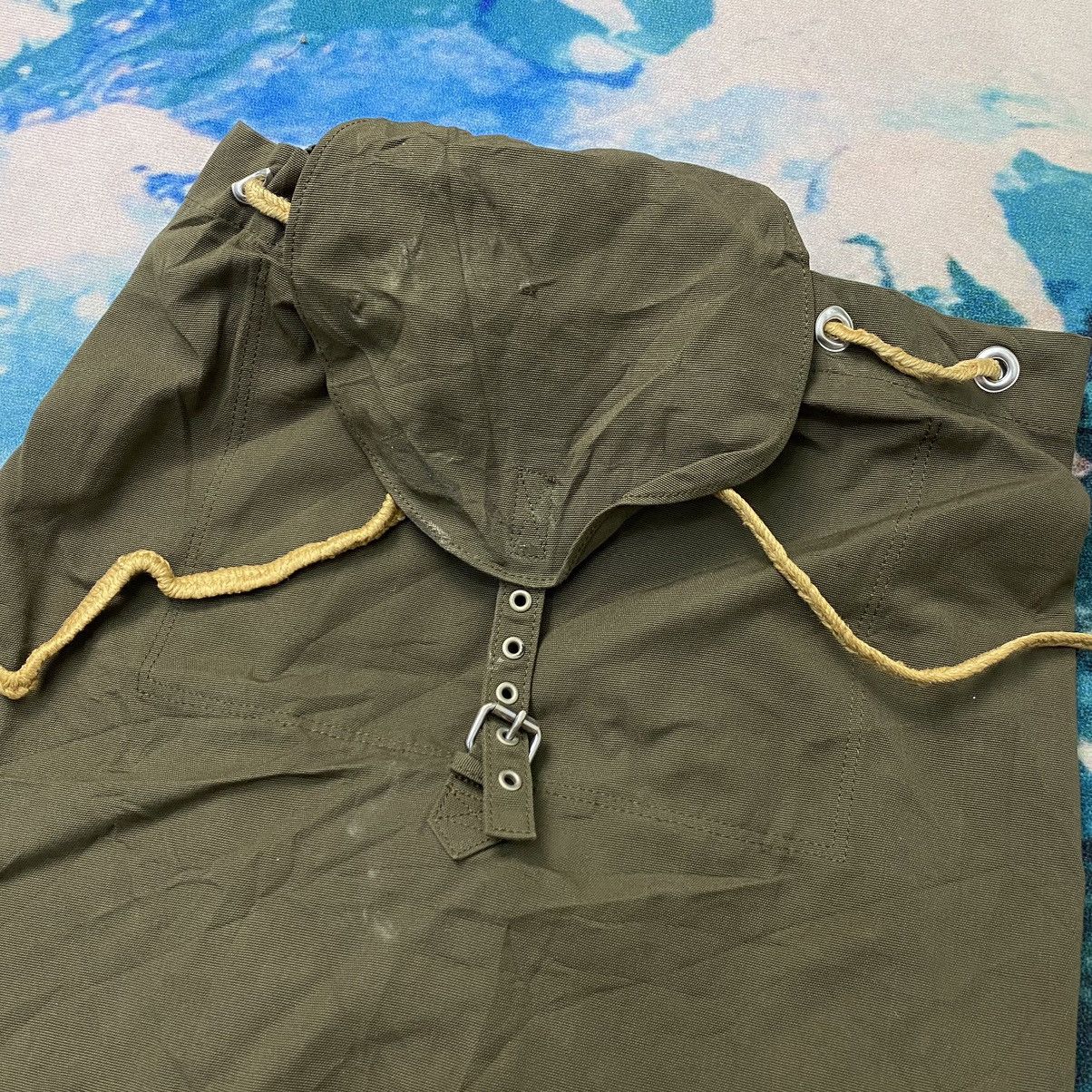 Helmut Lang × Vintage Helmut Lang Bag Size ONE SIZE - 2 Thumbnail