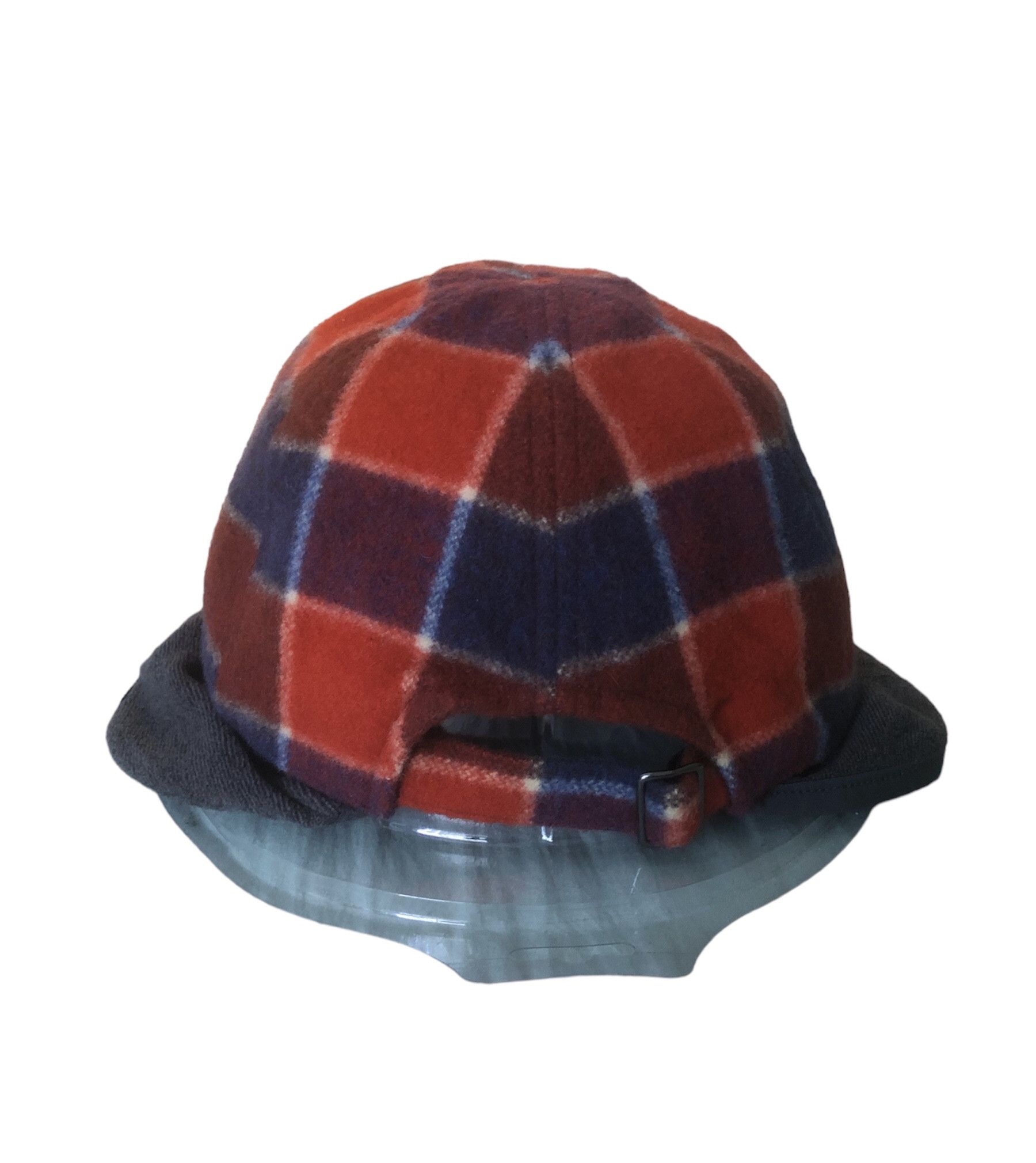 Montbell Vintage Montbell Fleece Earflap Cap Size ONE SIZE - 3 Thumbnail