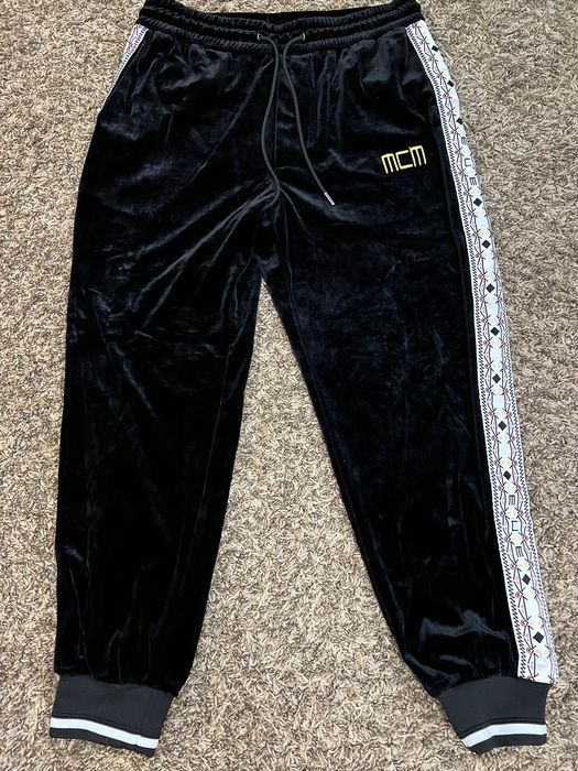 Grsiled mcm discount pants