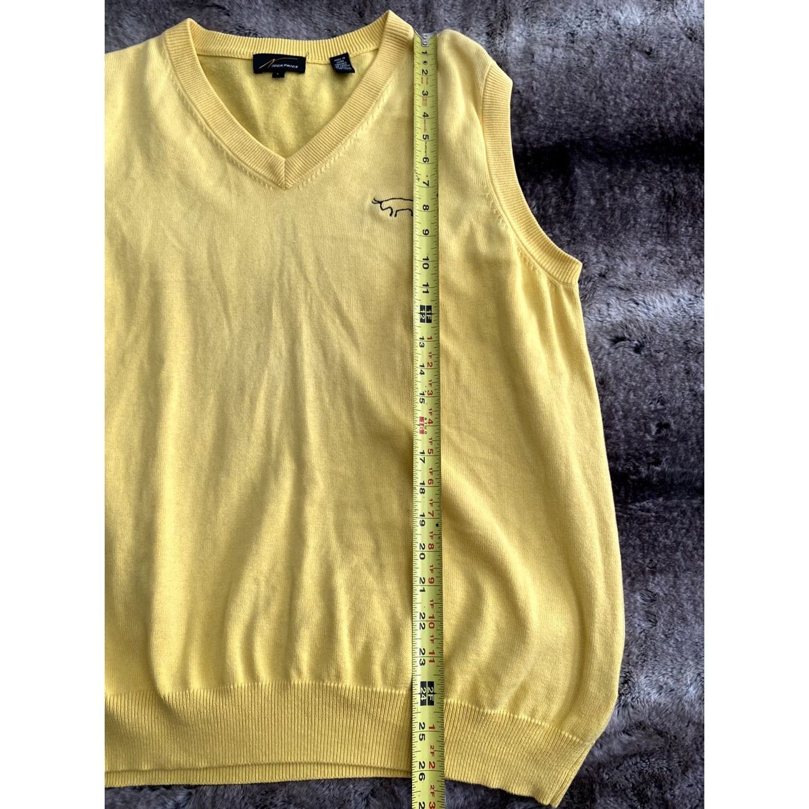 Footjoy VINTAGE is not applicable here Size US L / EU 52-54 / 3 - 5 Thumbnail