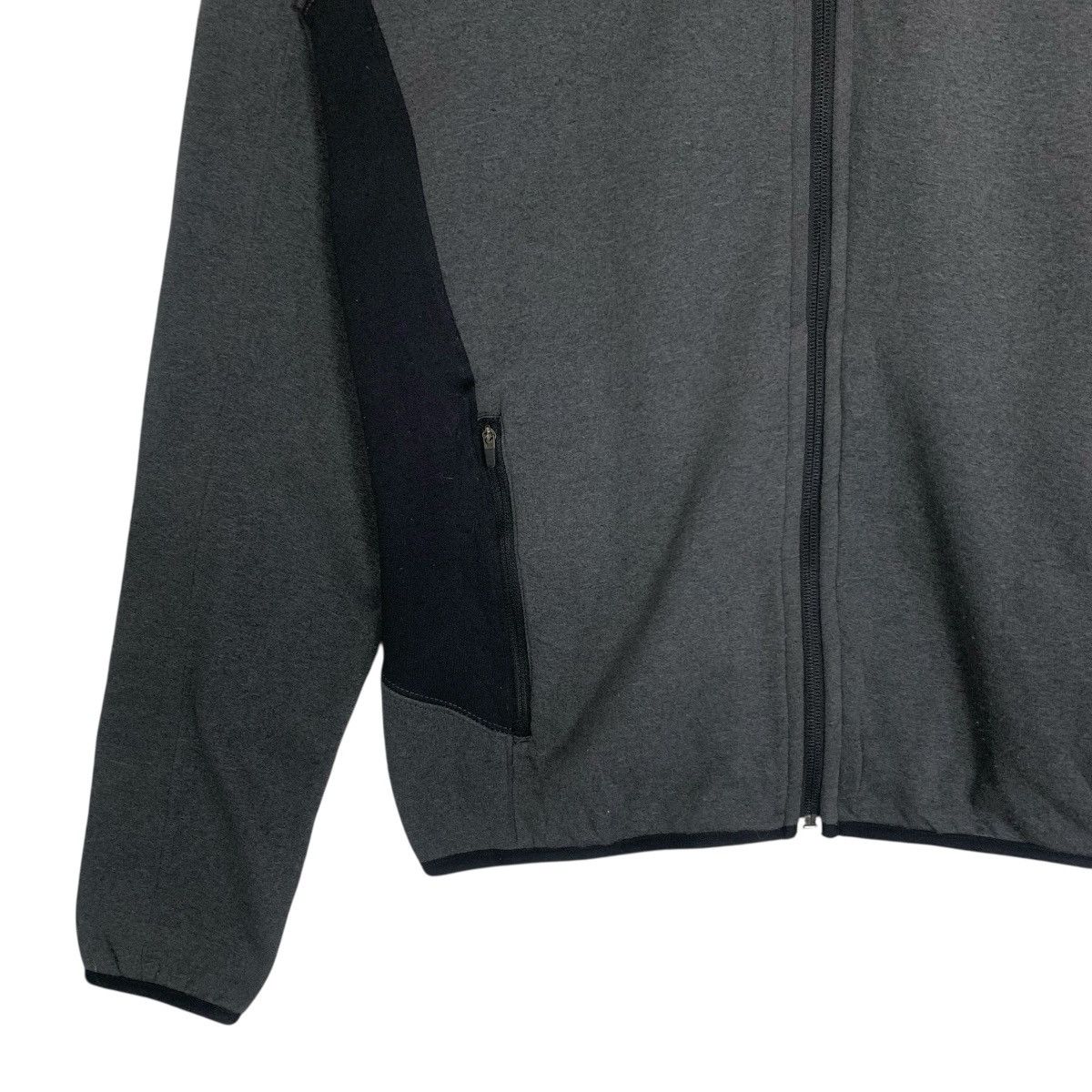 Eddie Bauer Eddie Bauer Clothing StreetWear JapaneseBrandFleece Jacket Size US S / EU 44-46 / 1 - 5 Thumbnail
