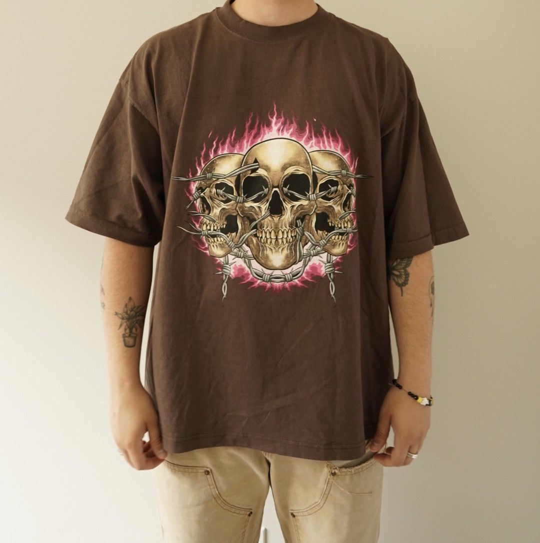 Other Vulgarity Tee Size US L / EU 52-54 / 3 - 2 Thumbnail