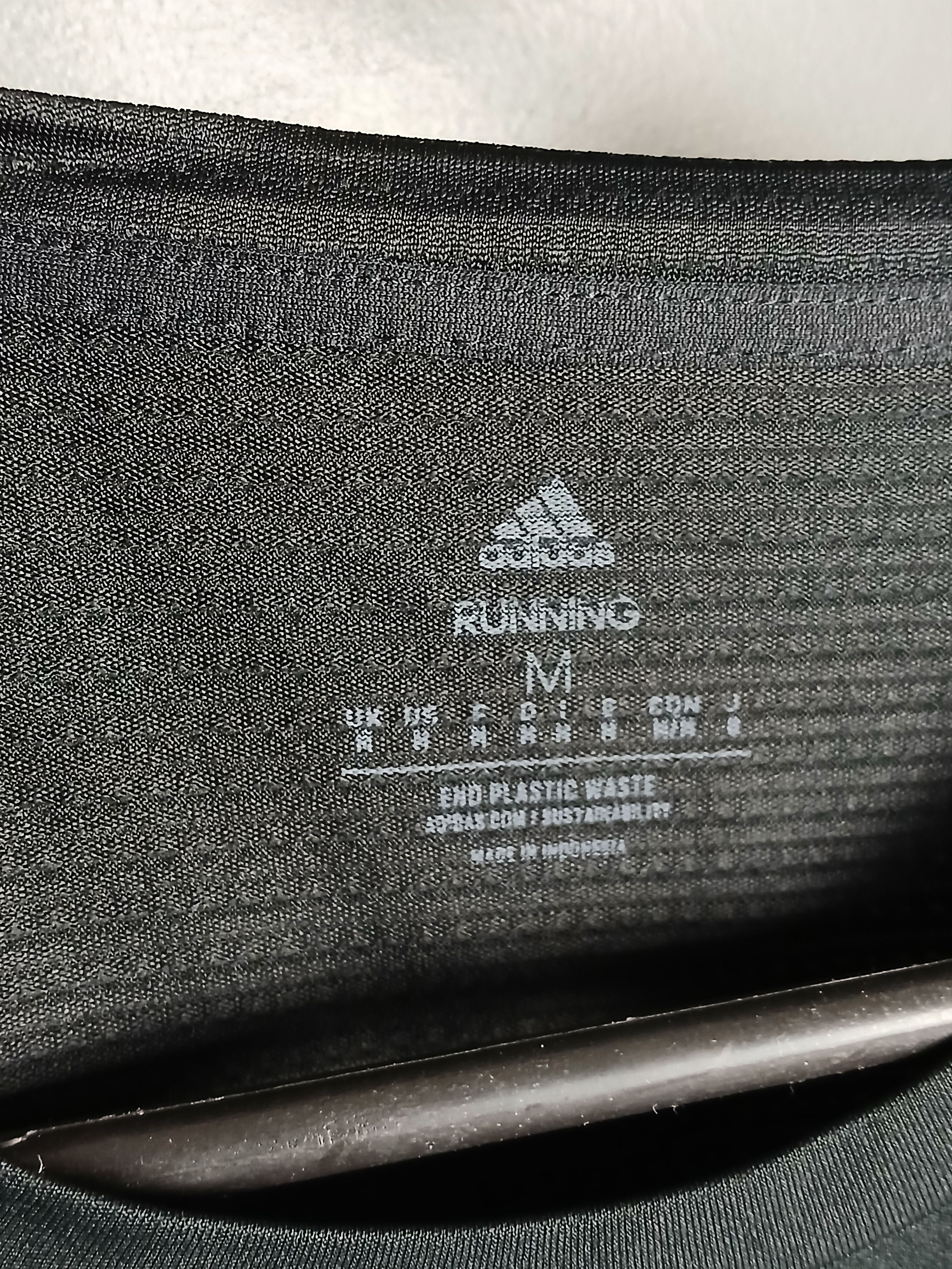 Adidas New Adidas Running T-Shirt Size US M / EU 48-50 / 2 - 8 Thumbnail