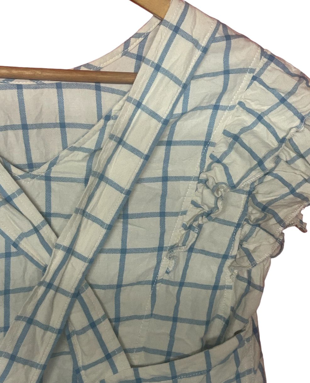 Issey Miyake × Japanese Brand × mercibeaucoup Mercibeaucoup dress women Size S / US 4 / IT 40 - 3 Thumbnail
