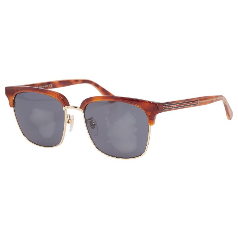 Gucci Gucci Gucci GG0382S Sunglasses Plastic Other GG0382S Size ONE SIZE - 1 Thumbnail