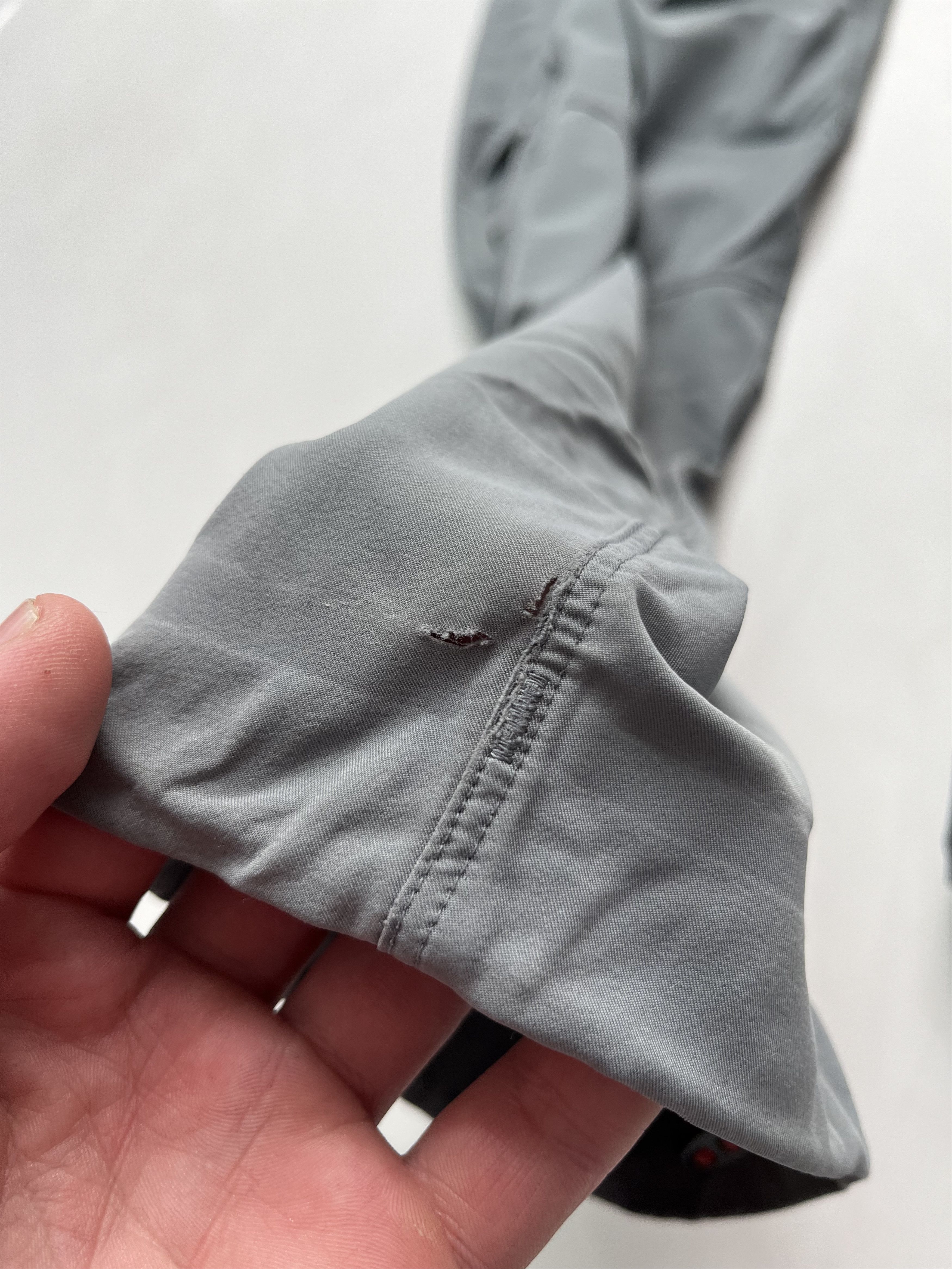 Arc'teryx Arc’teryx pant pants Size US 36 / EU 52 - 19 Thumbnail