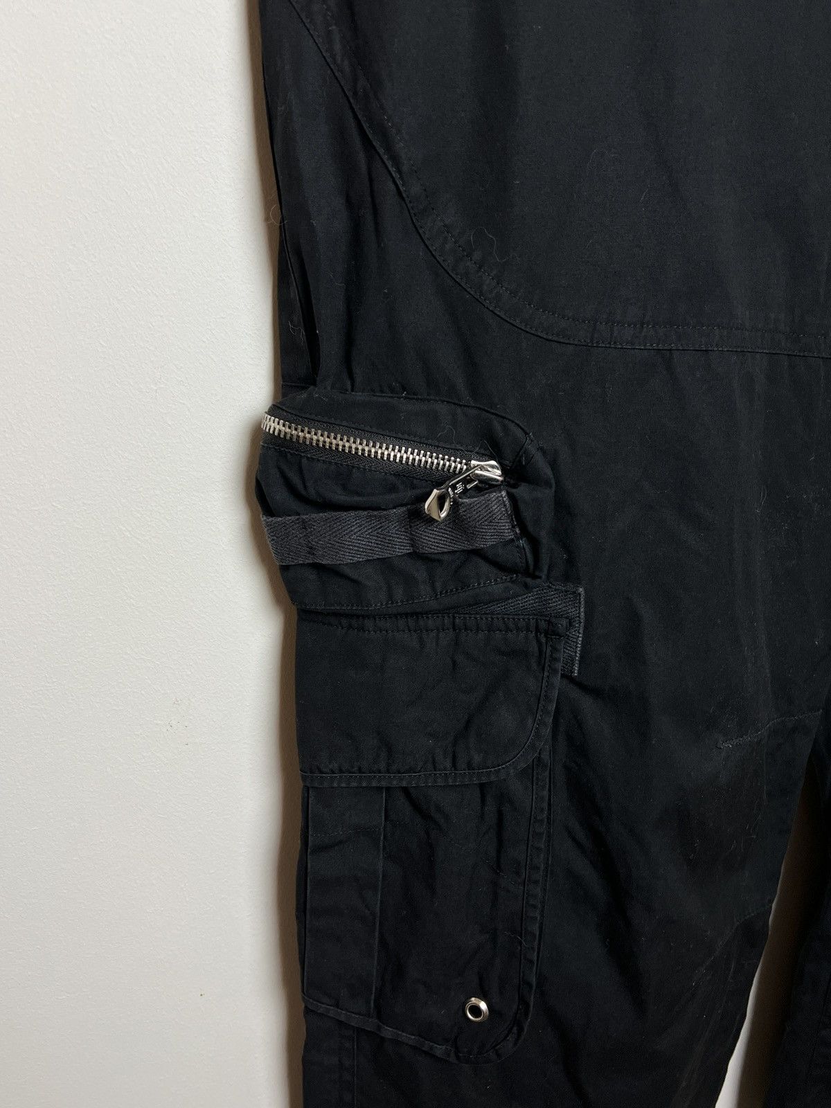 Polo Ralph Lauren ralph lauren cargo multipocket army pants Size US 33 - 7 Thumbnail