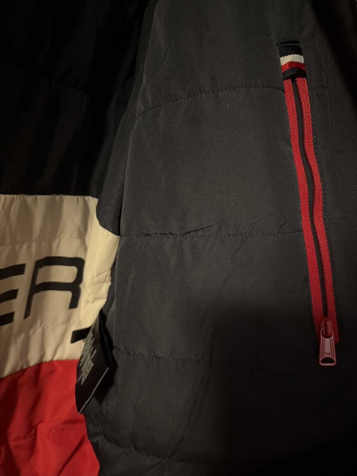 Tommy Hilfiger Tommy Hilfiger Jacket Size US M / EU 48-50 / 2 - 5 Thumbnail