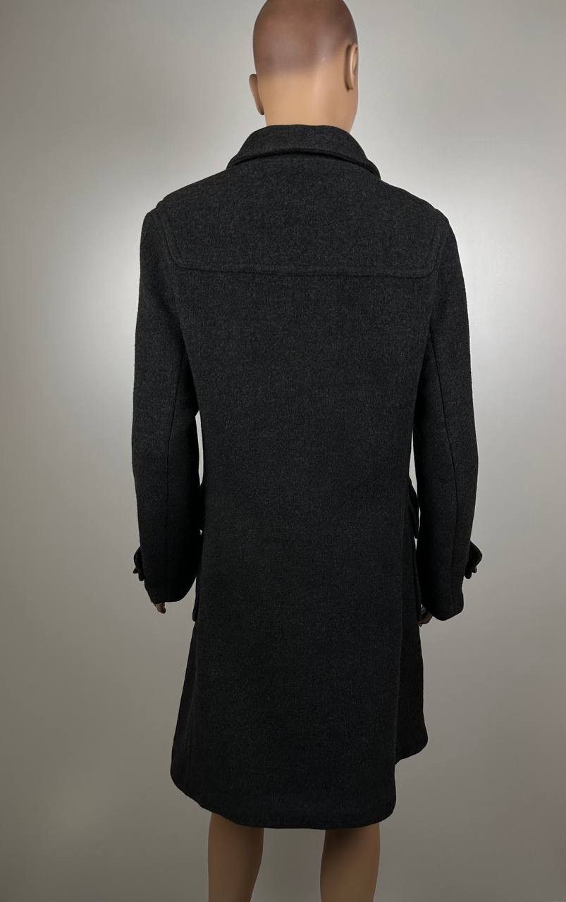 Burberry Coat Burberry Size L / US 10 / IT 46 - 2 Thumbnail