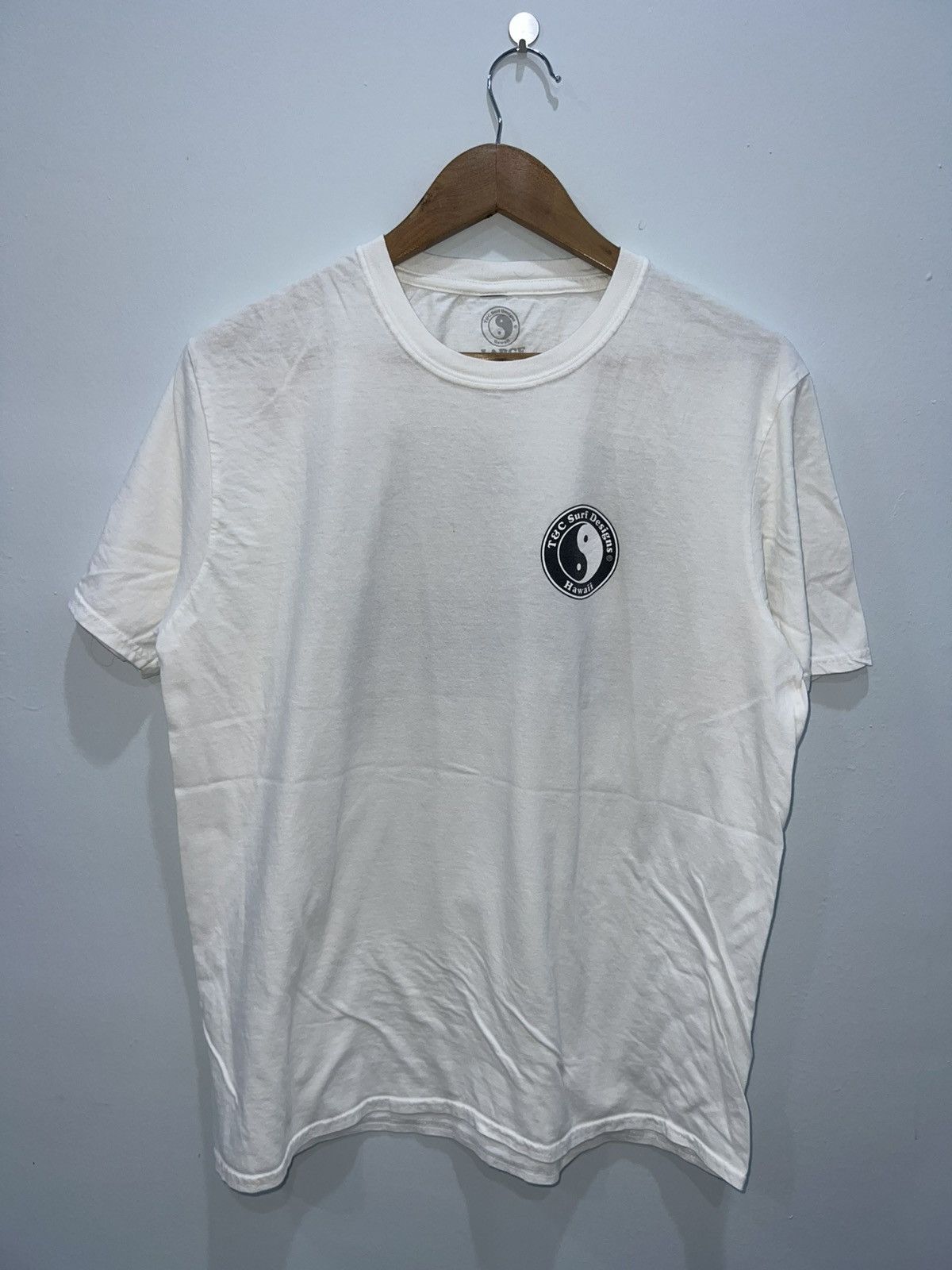 Other T&C Surf Design Hawaii T-Shirt Size US L / EU 52-54 / 3 - 2 Thumbnail