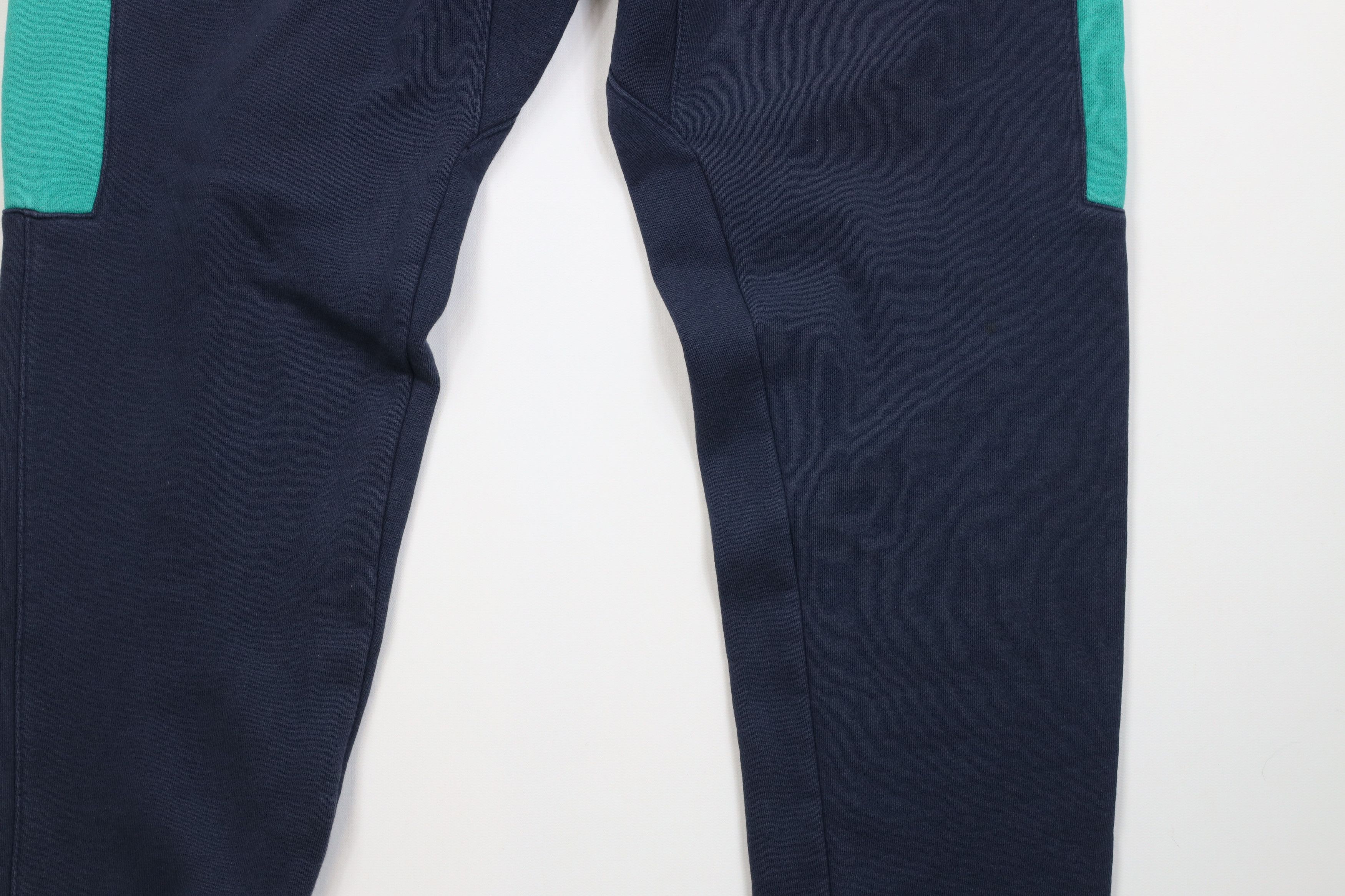 Nike Nike Air Tech Fleece Spell Color Block Sweatpants Joggers Size US 34 / EU 50 - 4 Thumbnail