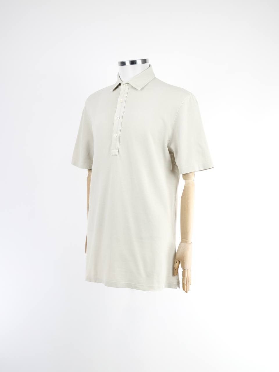 Eleventy ELEVENTY Polo shirt Size US XL / EU 56 / 4 - 3 Thumbnail