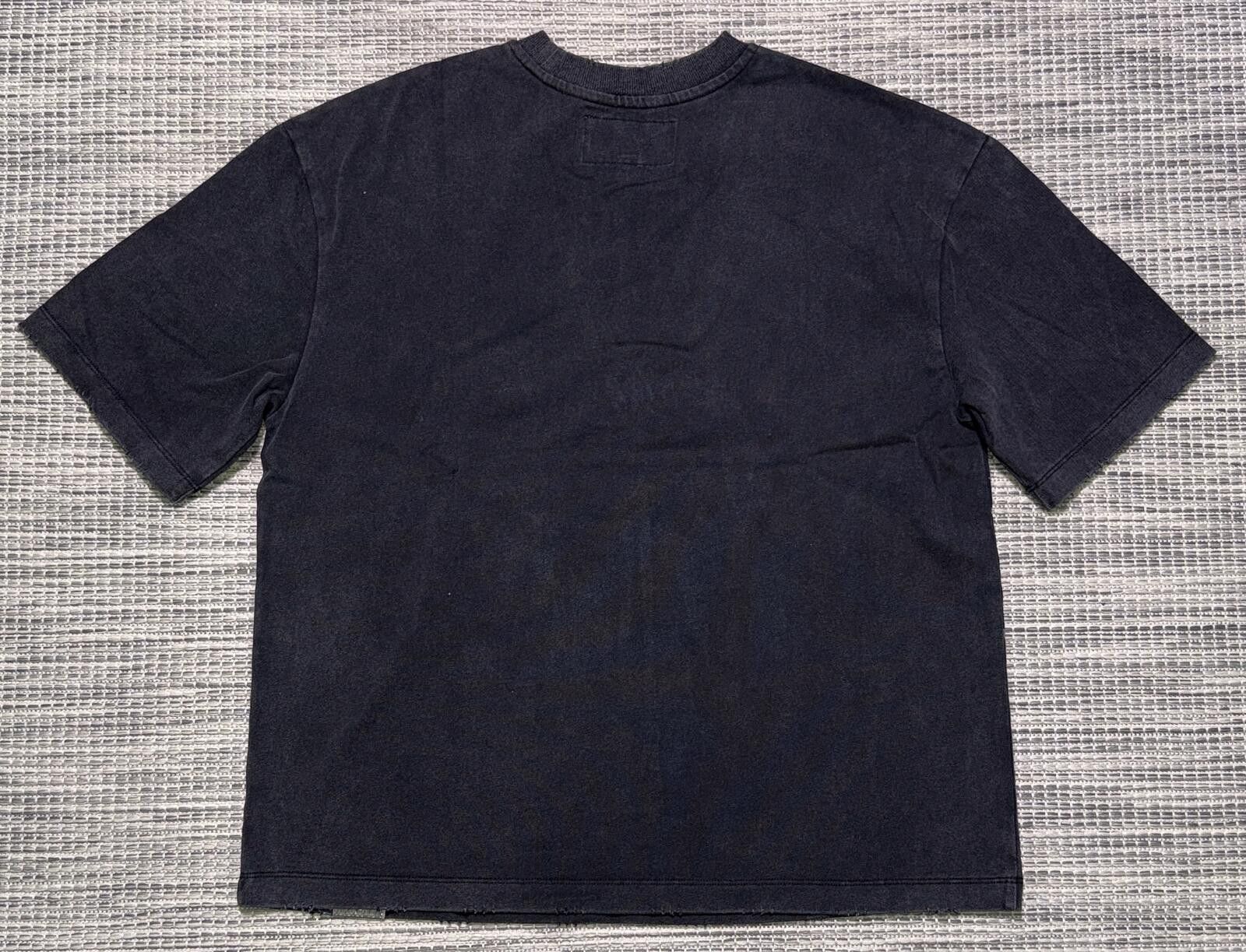 Godspeed Godspeed Khaos Tee (Black) Size US S / EU 44-46 / 1 - 3 Thumbnail