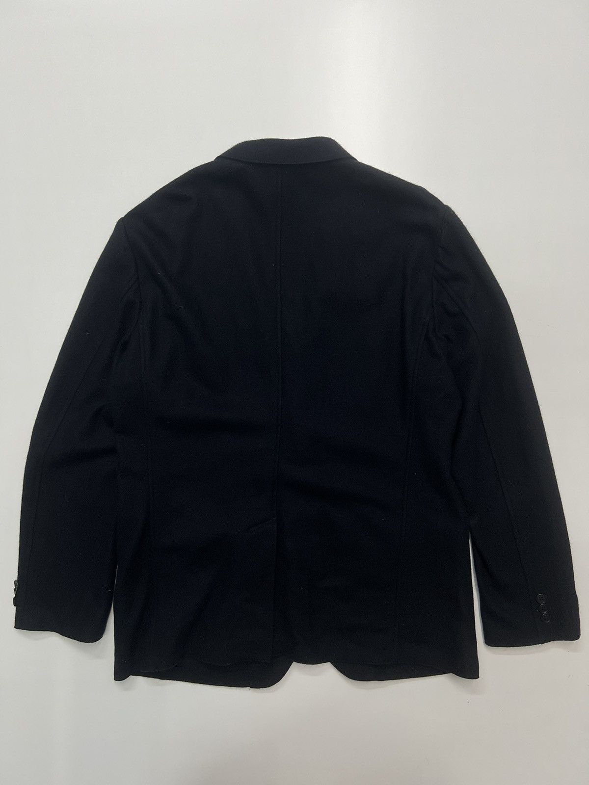 Japanese Brand 🔥UNIQLO WOOL COLLECTION BLAZERS Size 46S - 7 Thumbnail
