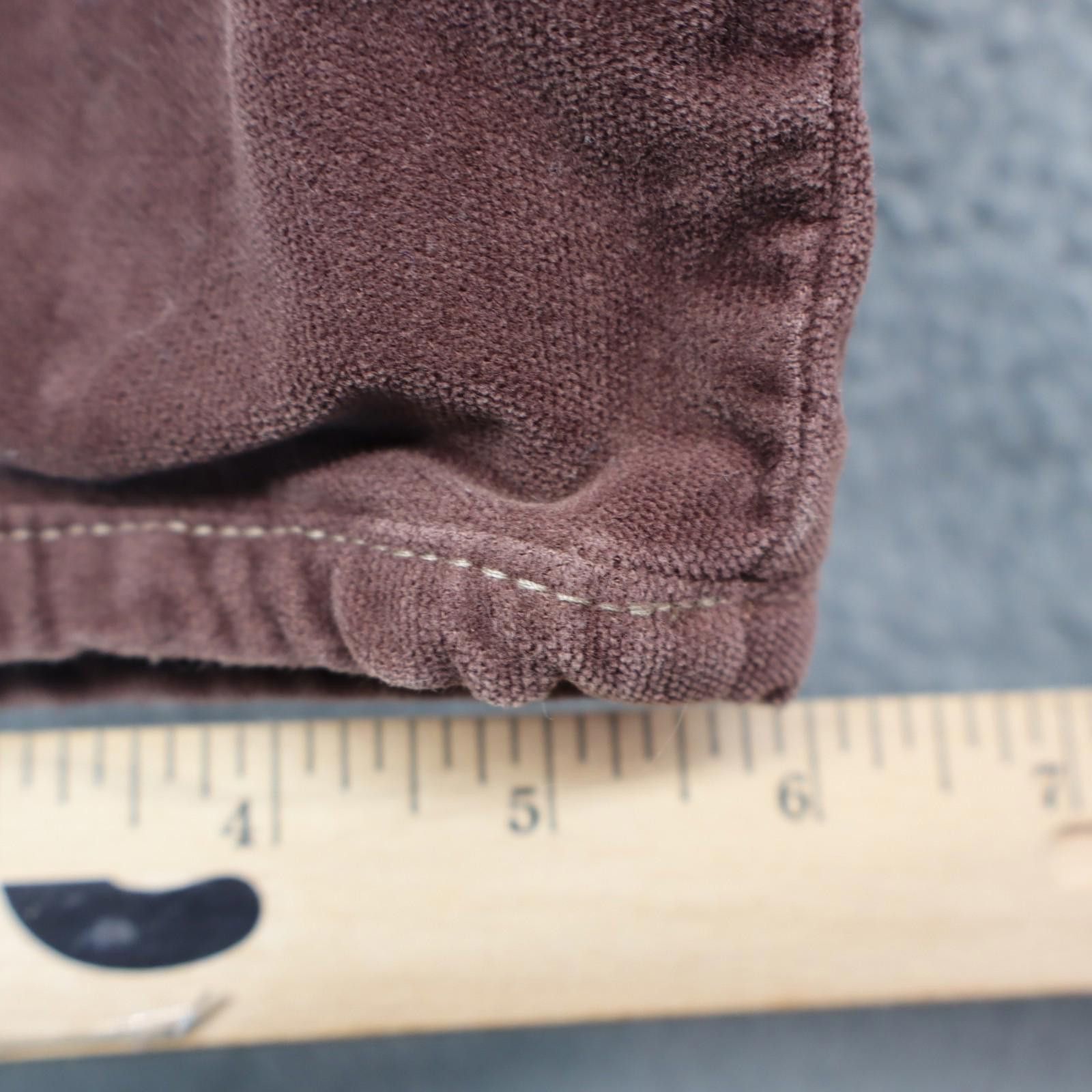 CLOSED Closed Jeans Women Small / 6 / 42 Carpenter Pants Italy y2k Size 28" / US 6 / IT 42 - 7 Thumbnail