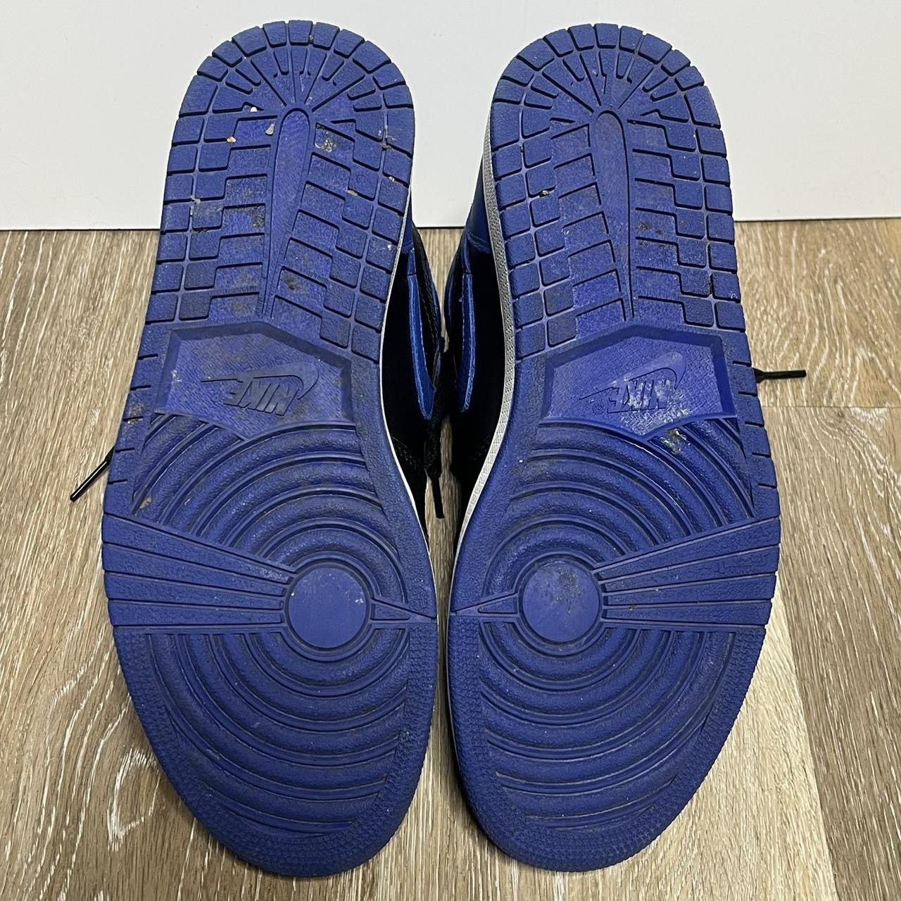 Jordan Brand 2017 royal 1s Size US 8.5 / EU 41-42 - 6 Thumbnail