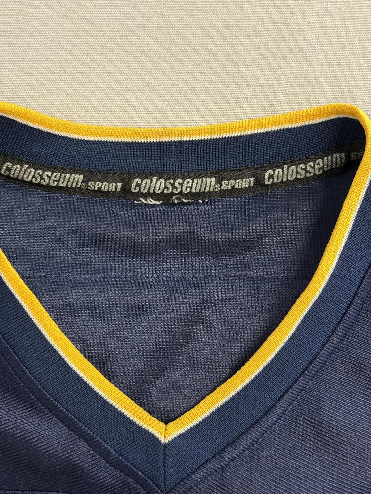 Colosseum Athletics Vintage UCLA Bruins Football Jersey #22 Colosseum Sports XXL Size US XXL / EU 58 / 5 - 3 Thumbnail