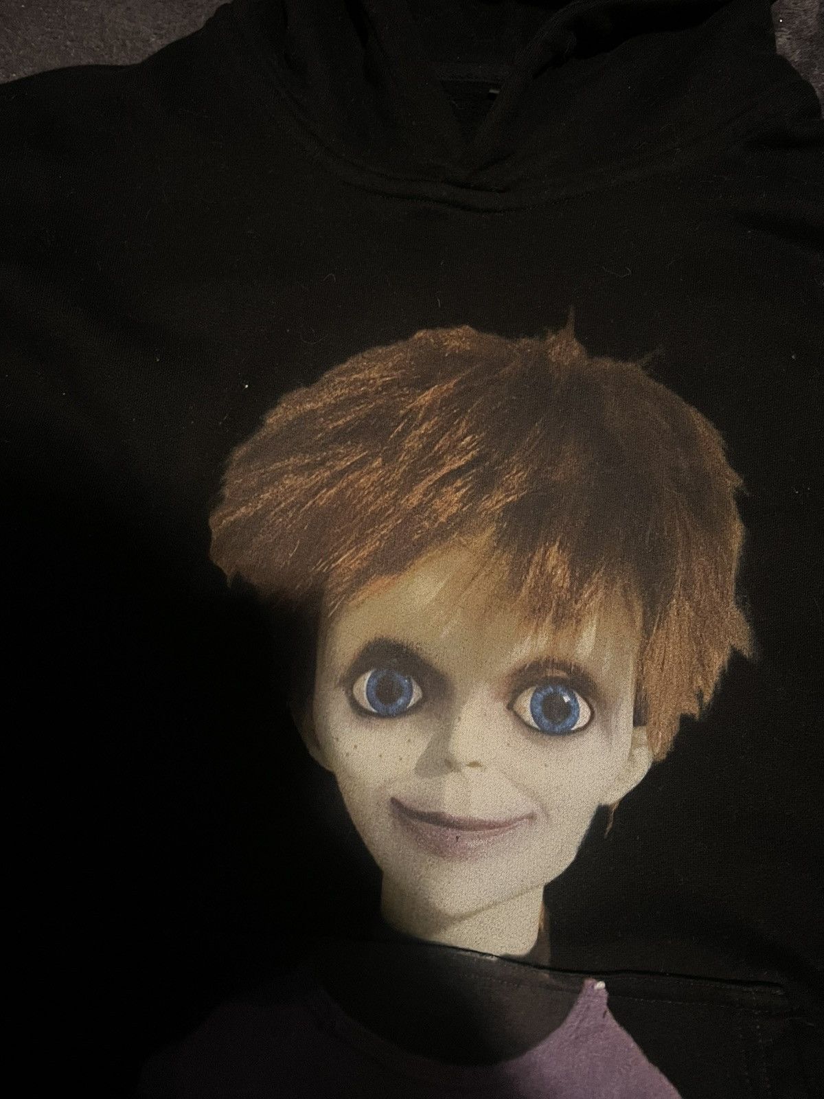 Other × Vintage Glen hoodie Size US L / EU 52-54 / 3 - 3 Thumbnail