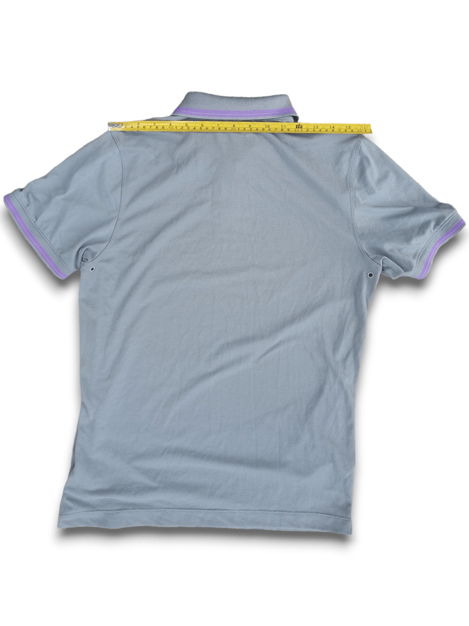 Nike Vintage Y2K Nike Golf Polo Tee Size US M / EU 48-50 / 2 - 5 Thumbnail
