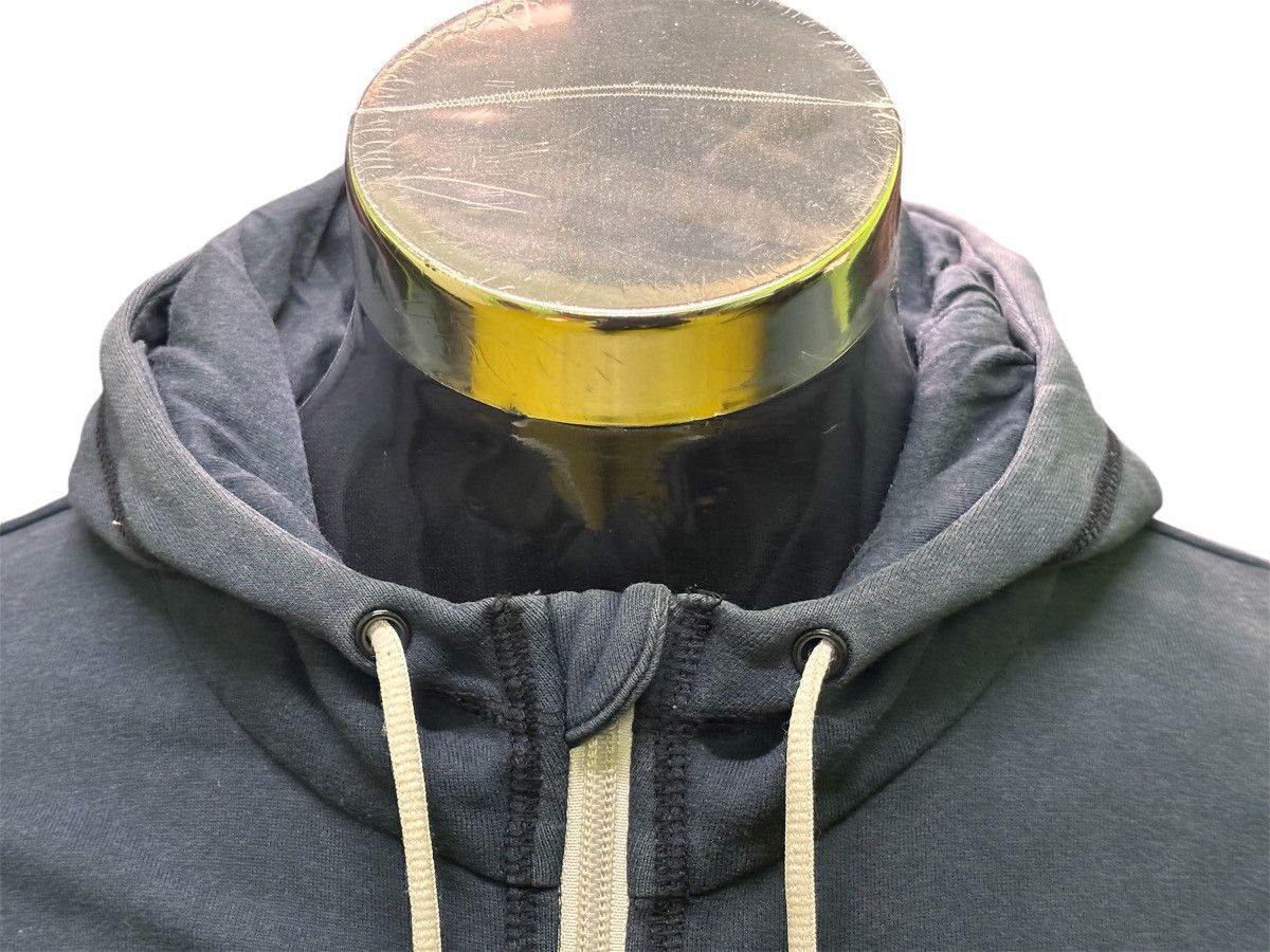 Nike Vintage Nike 6.0 Hoodie Sweatshirt Size US XL / EU 56 / 4 - 4 Thumbnail